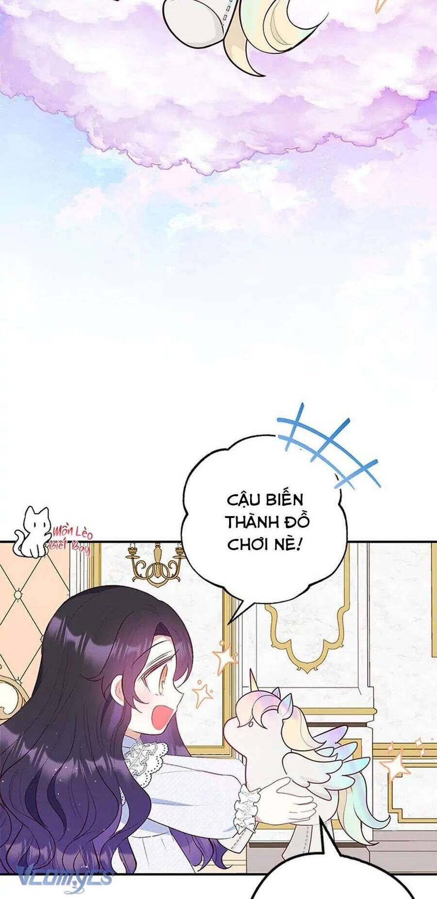 Con Gái Cưng Của Quỷ [Chap 1-110]