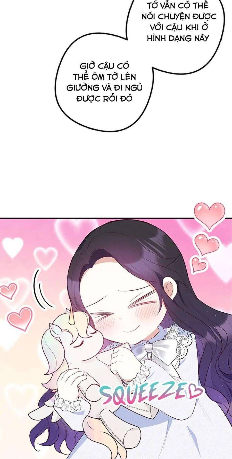 Con Gái Cưng Của Quỷ [Chap 1-110]