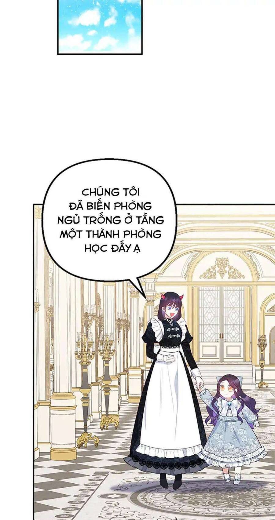 Con Gái Cưng Của Quỷ [Chap 1-110]