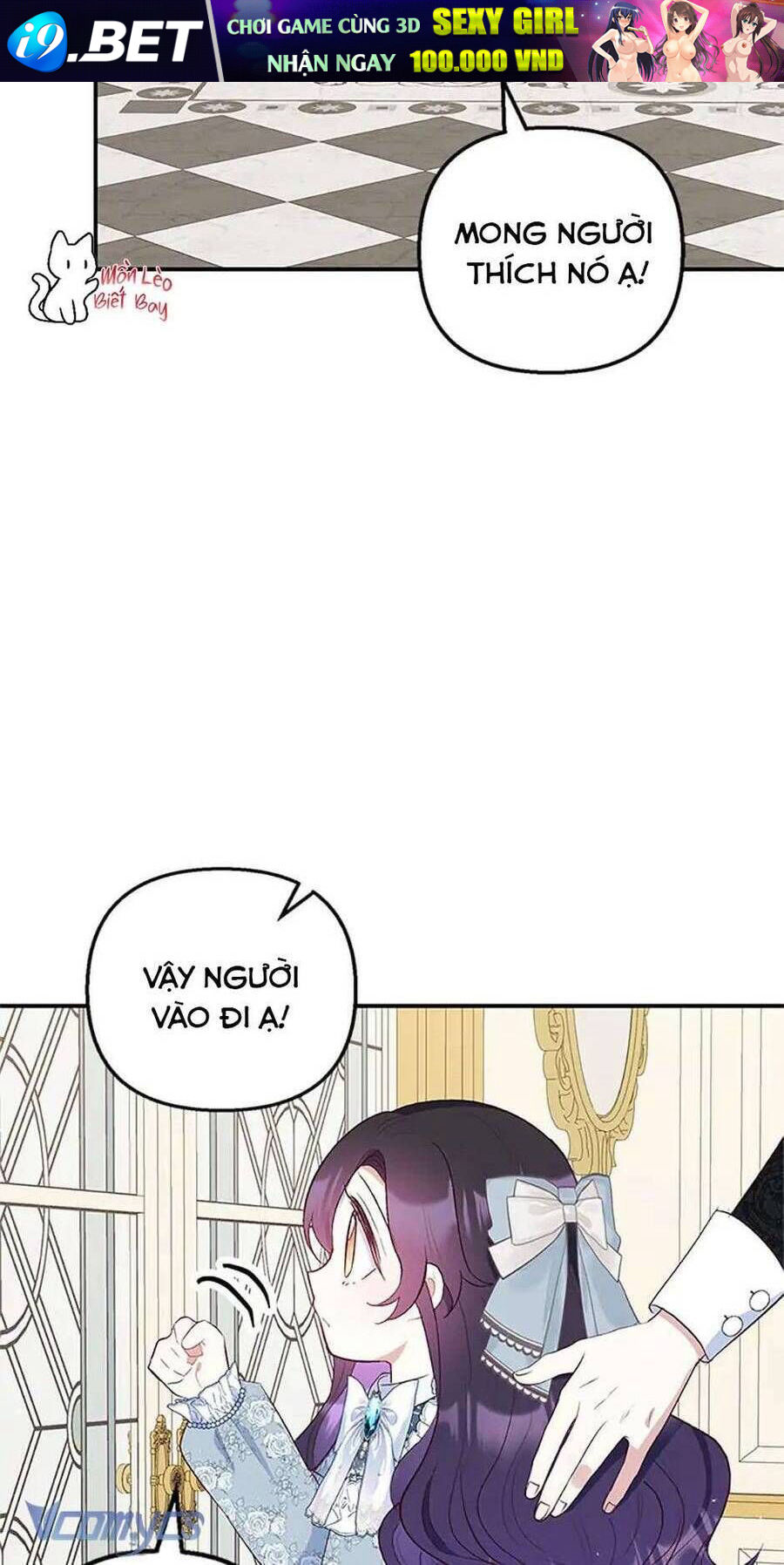 Con Gái Cưng Của Quỷ [Chap 1-110]