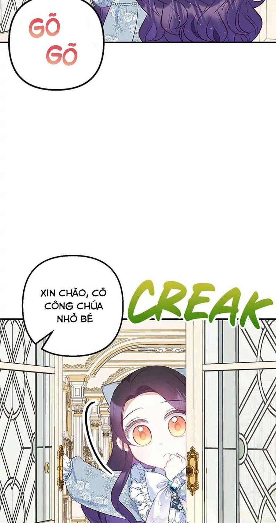 Con Gái Cưng Của Quỷ [Chap 1-110]