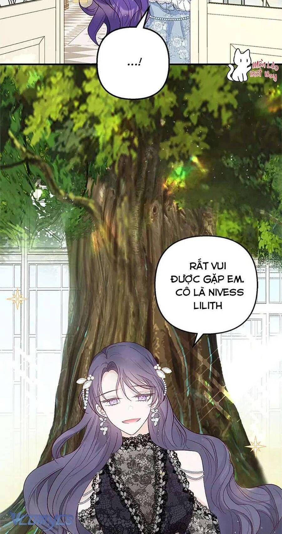 Con Gái Cưng Của Quỷ [Chap 1-110]