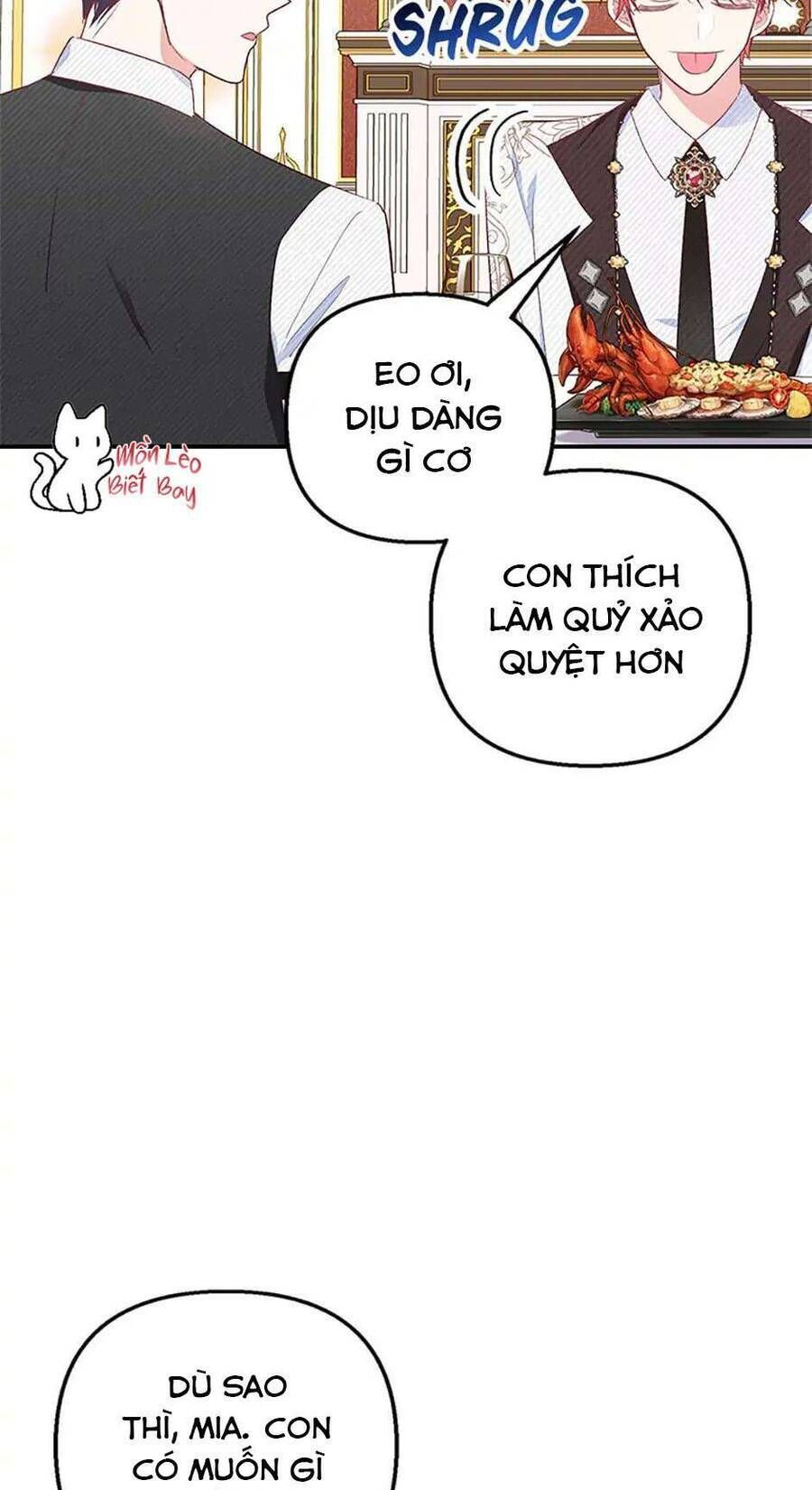 Con Gái Cưng Của Quỷ [Chap 1-110]