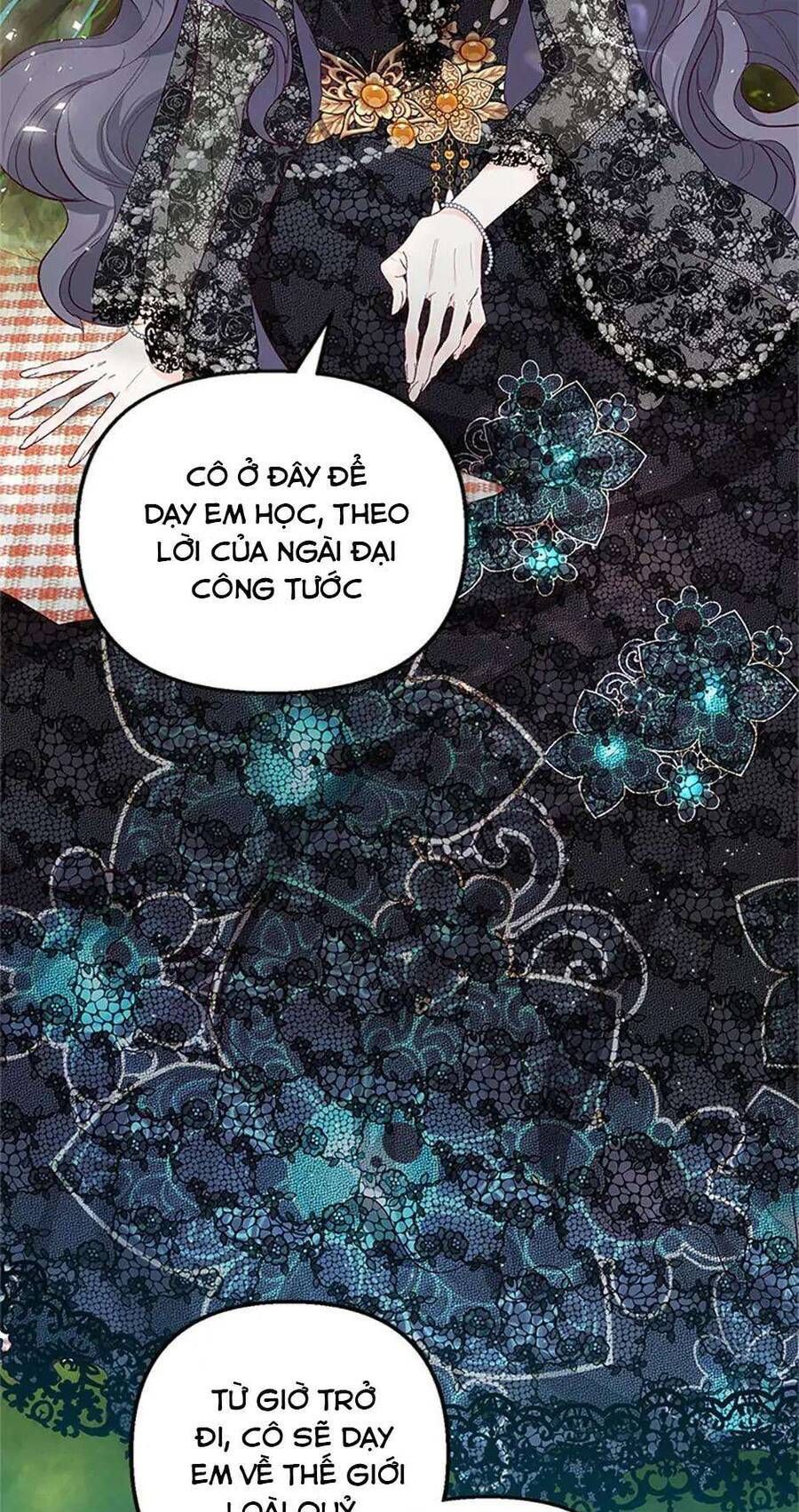 Con Gái Cưng Của Quỷ [Chap 1-110]