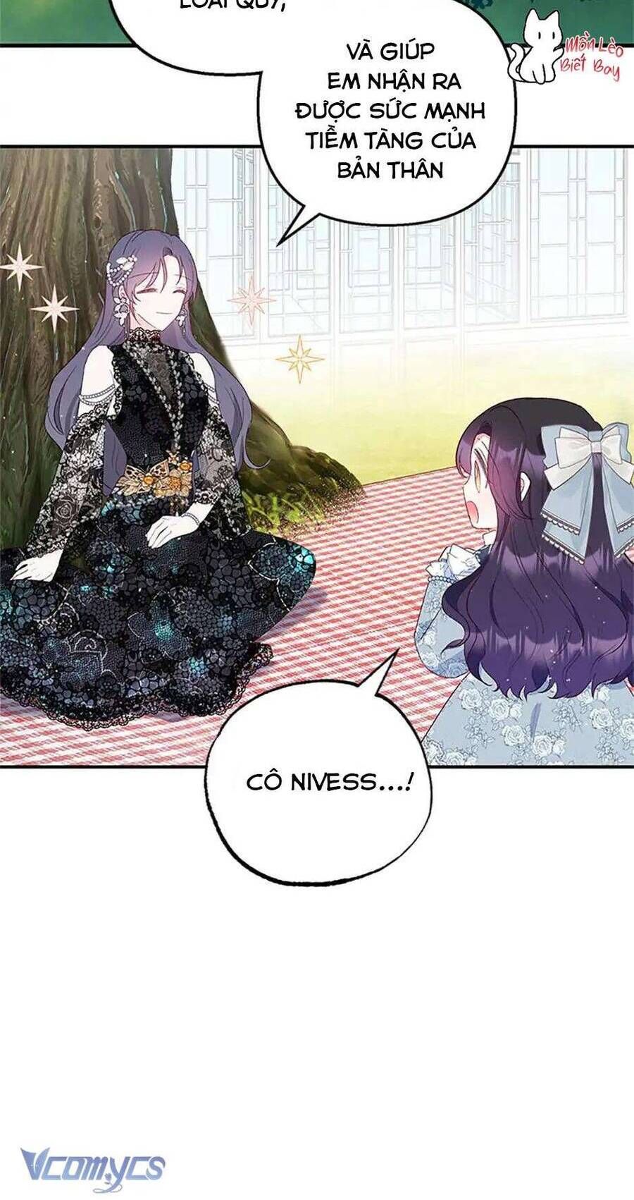 Con Gái Cưng Của Quỷ [Chap 1-110]