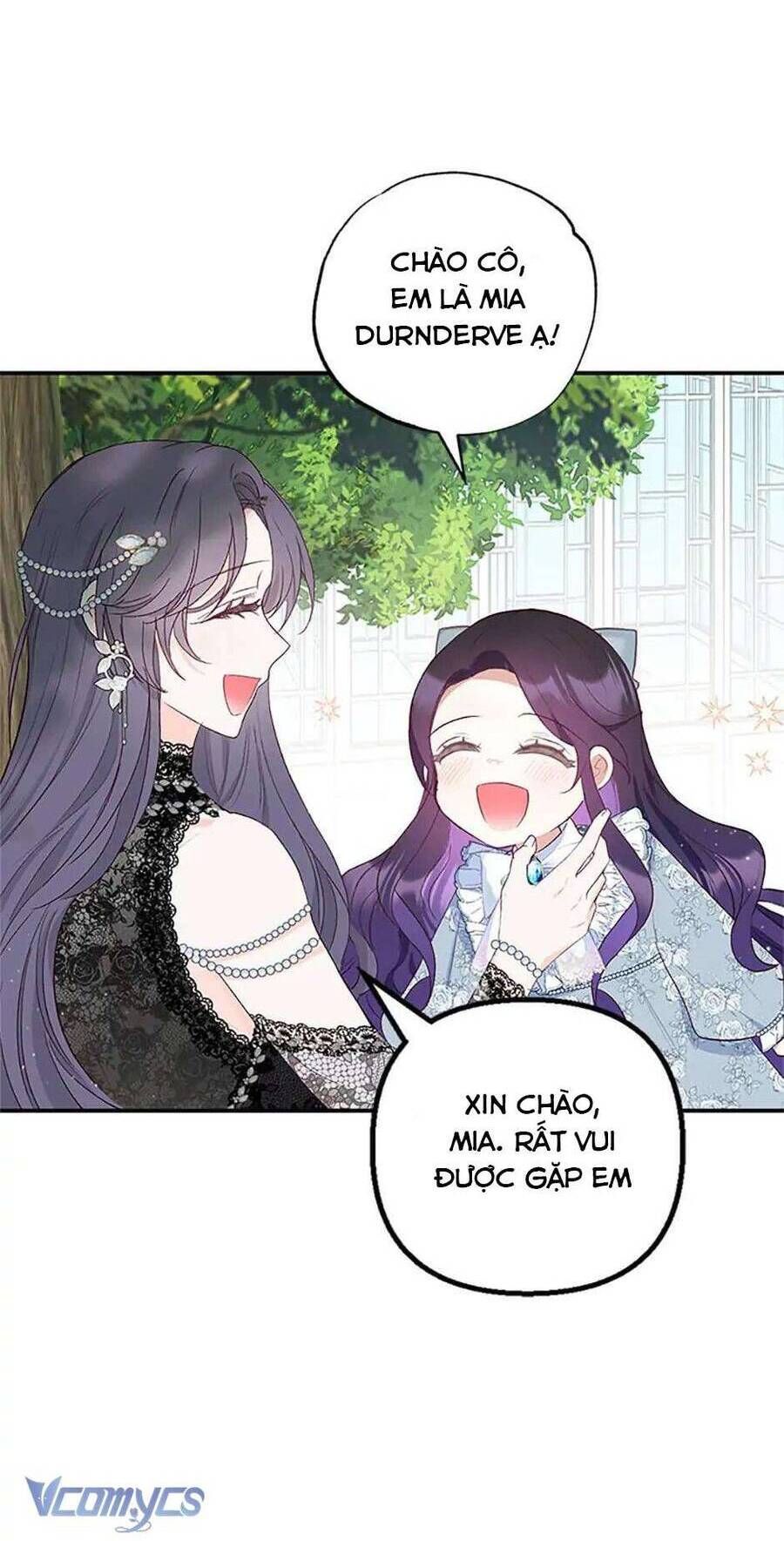 Con Gái Cưng Của Quỷ [Chap 1-110]