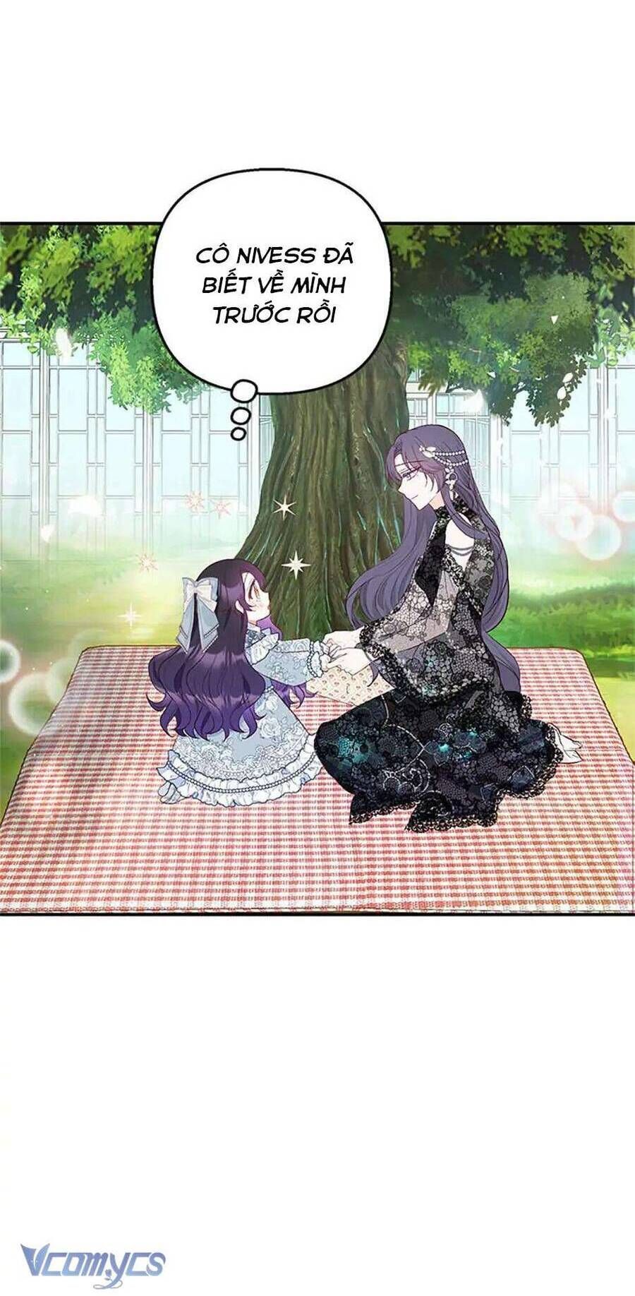 Con Gái Cưng Của Quỷ [Chap 1-110]