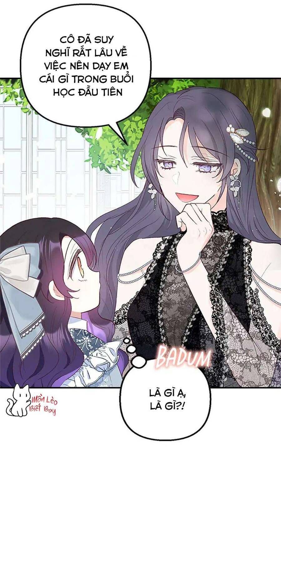 Con Gái Cưng Của Quỷ [Chap 1-110]