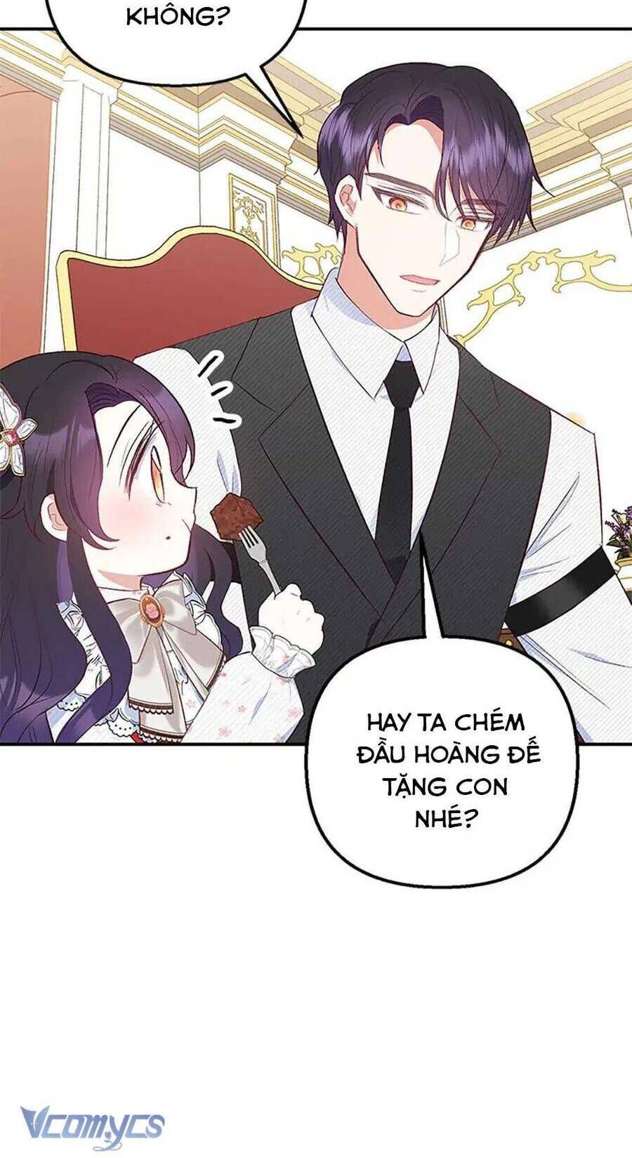 Con Gái Cưng Của Quỷ [Chap 1-110]