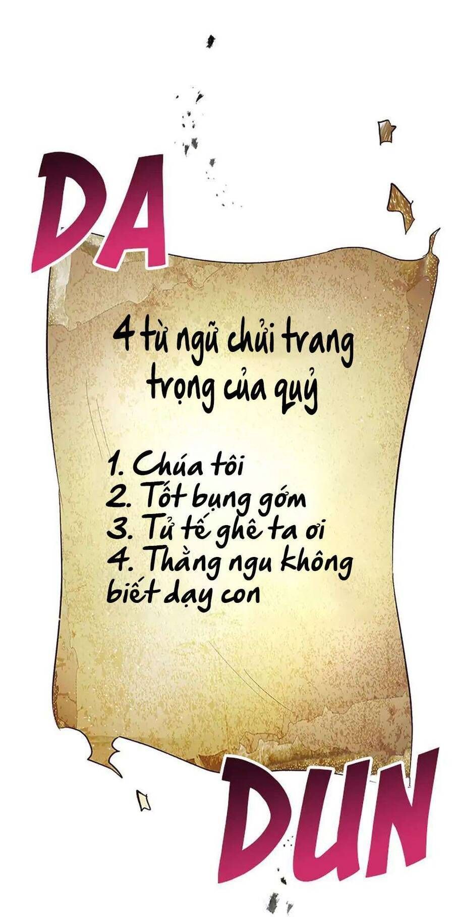 Con Gái Cưng Của Quỷ [Chap 1-110]