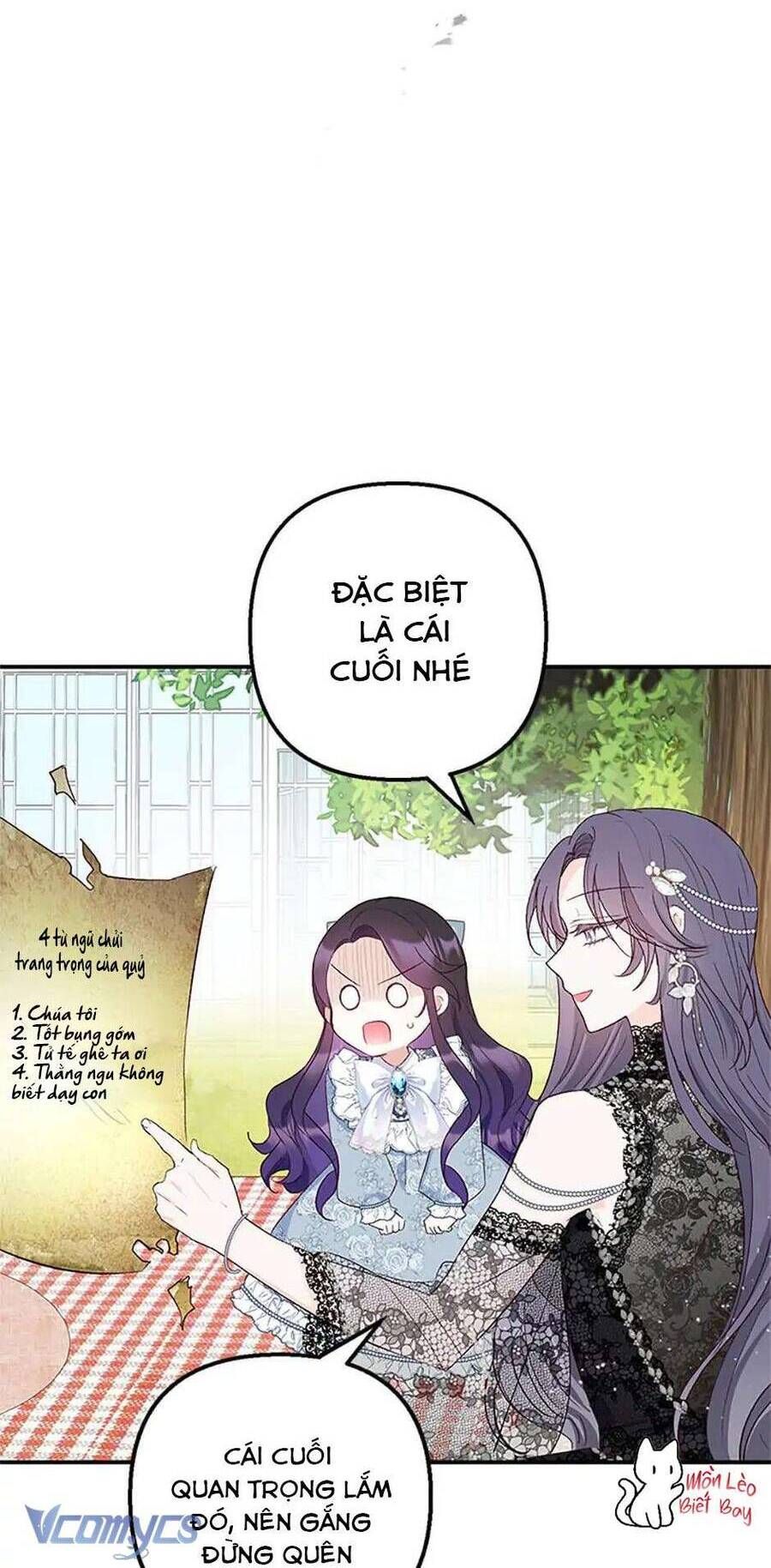 Con Gái Cưng Của Quỷ [Chap 1-110]