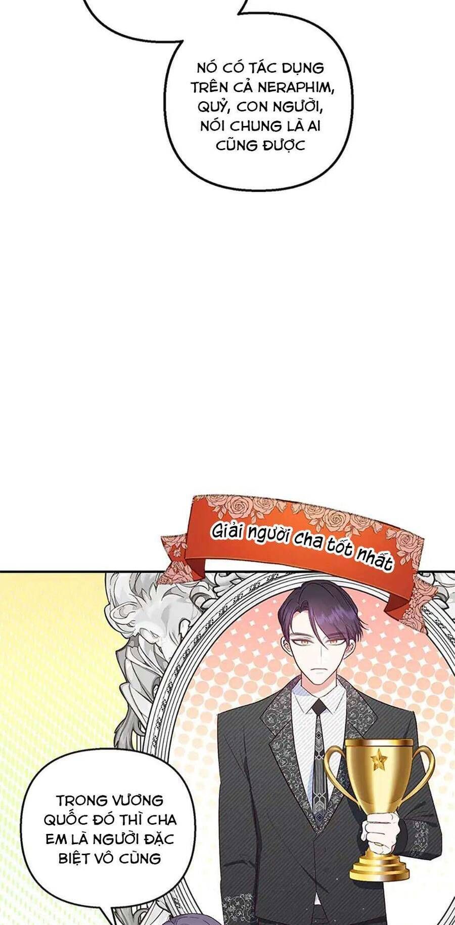 Con Gái Cưng Của Quỷ [Chap 1-110]