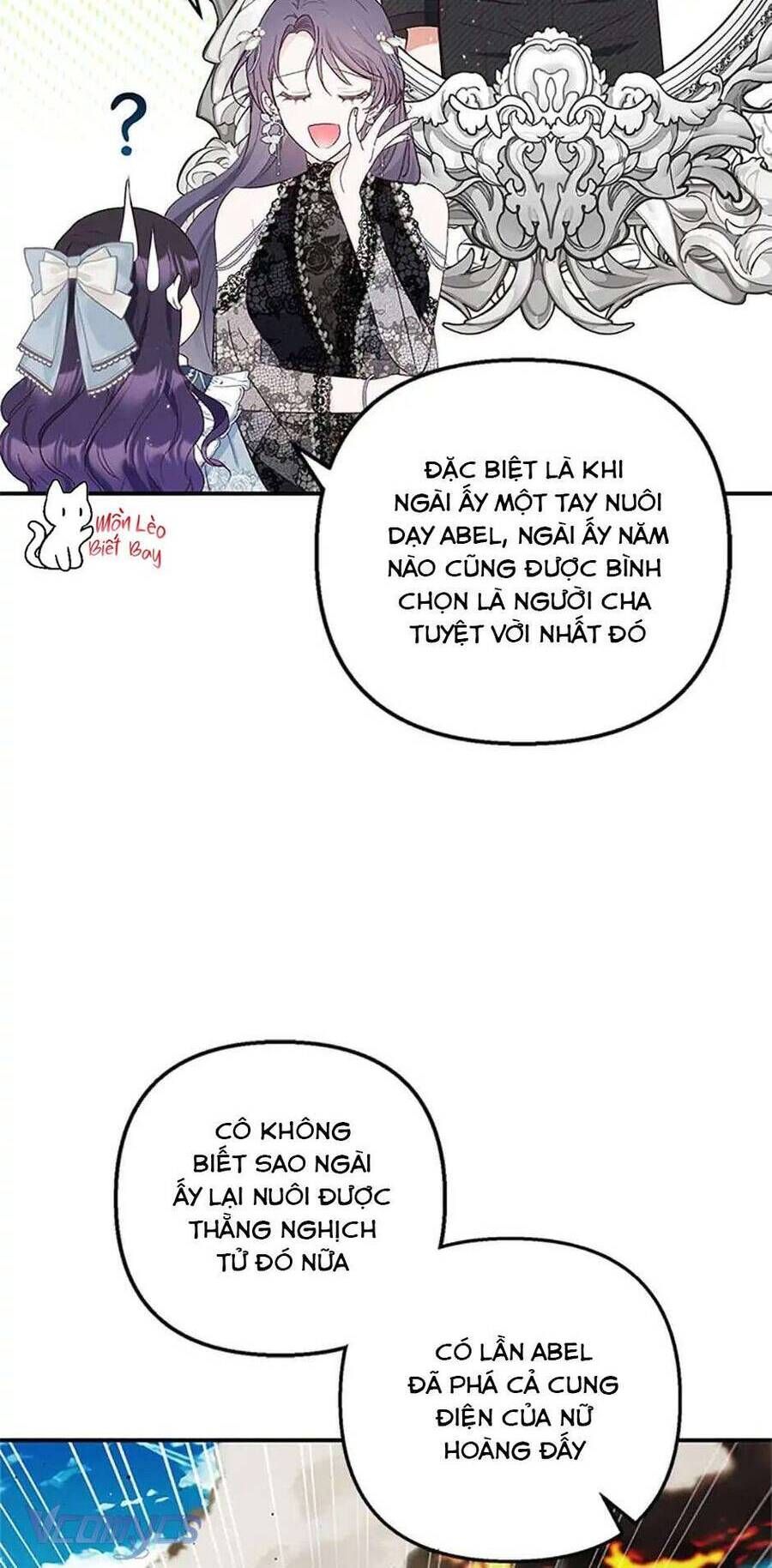 Con Gái Cưng Của Quỷ [Chap 1-110]