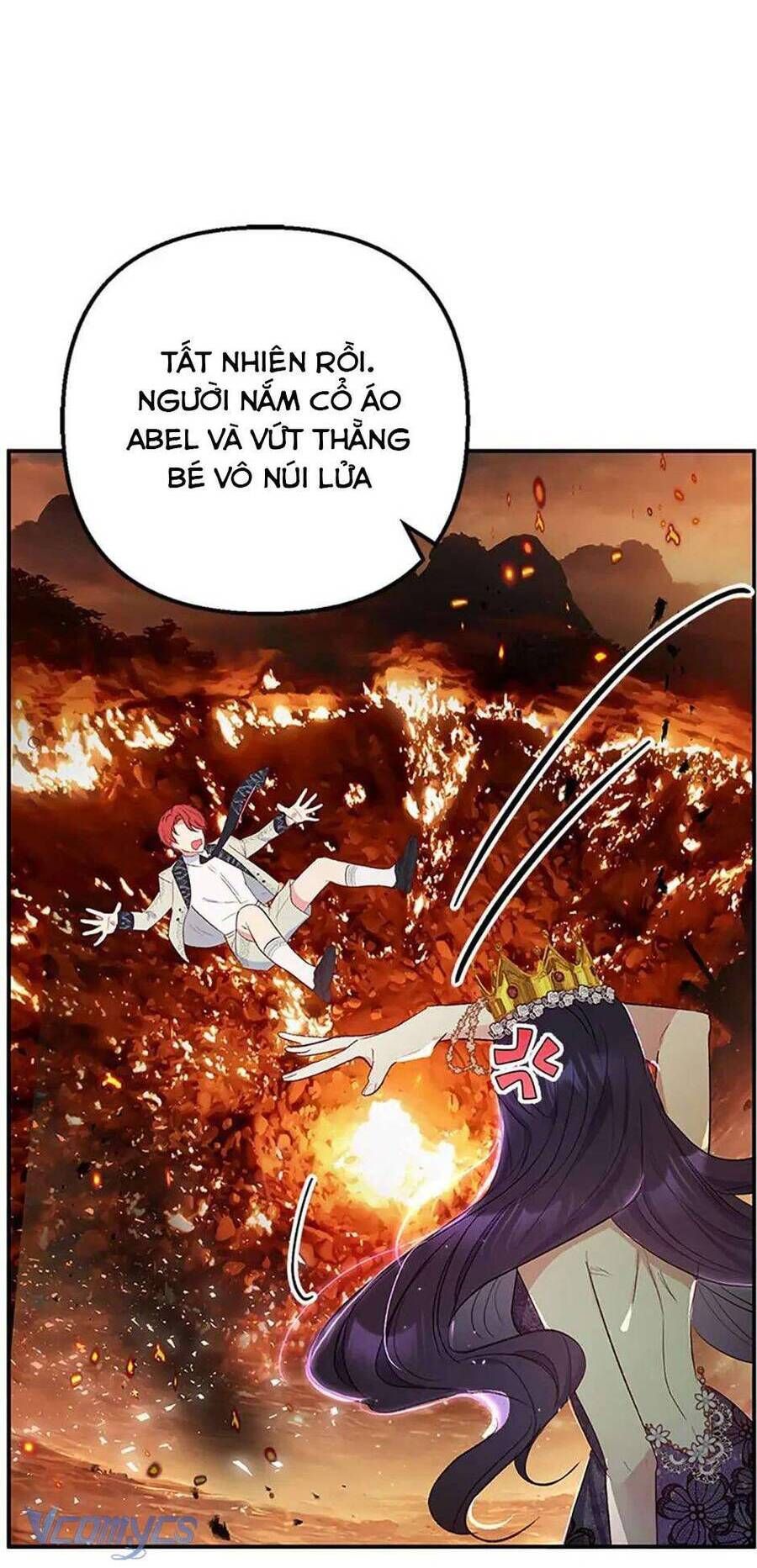 Con Gái Cưng Của Quỷ [Chap 1-110]