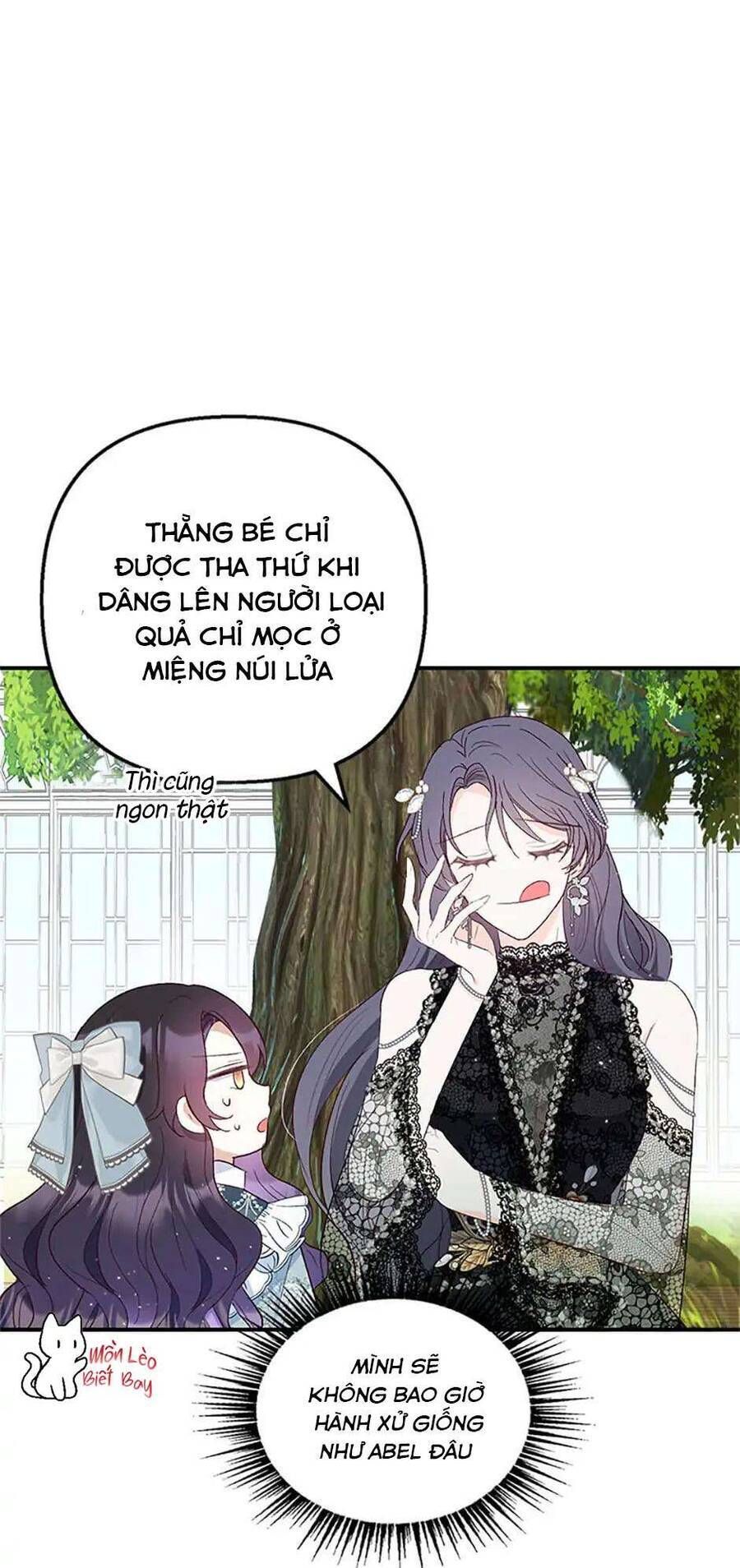 Con Gái Cưng Của Quỷ [Chap 1-110]