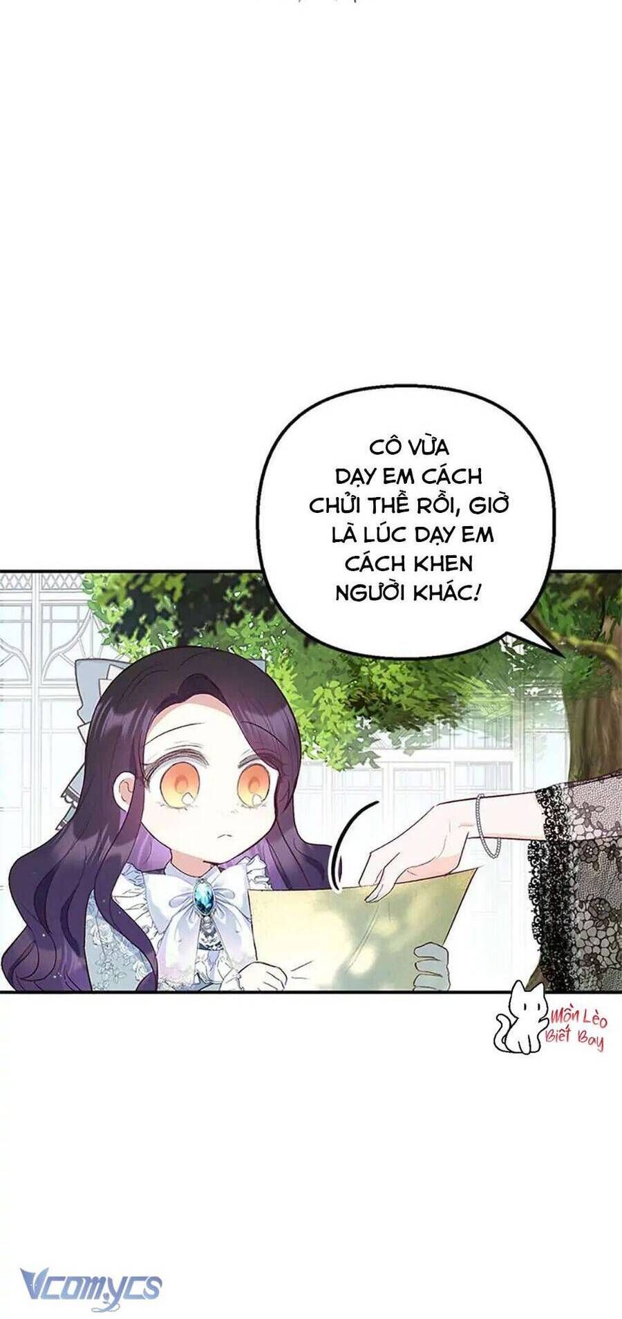 Con Gái Cưng Của Quỷ [Chap 1-110]