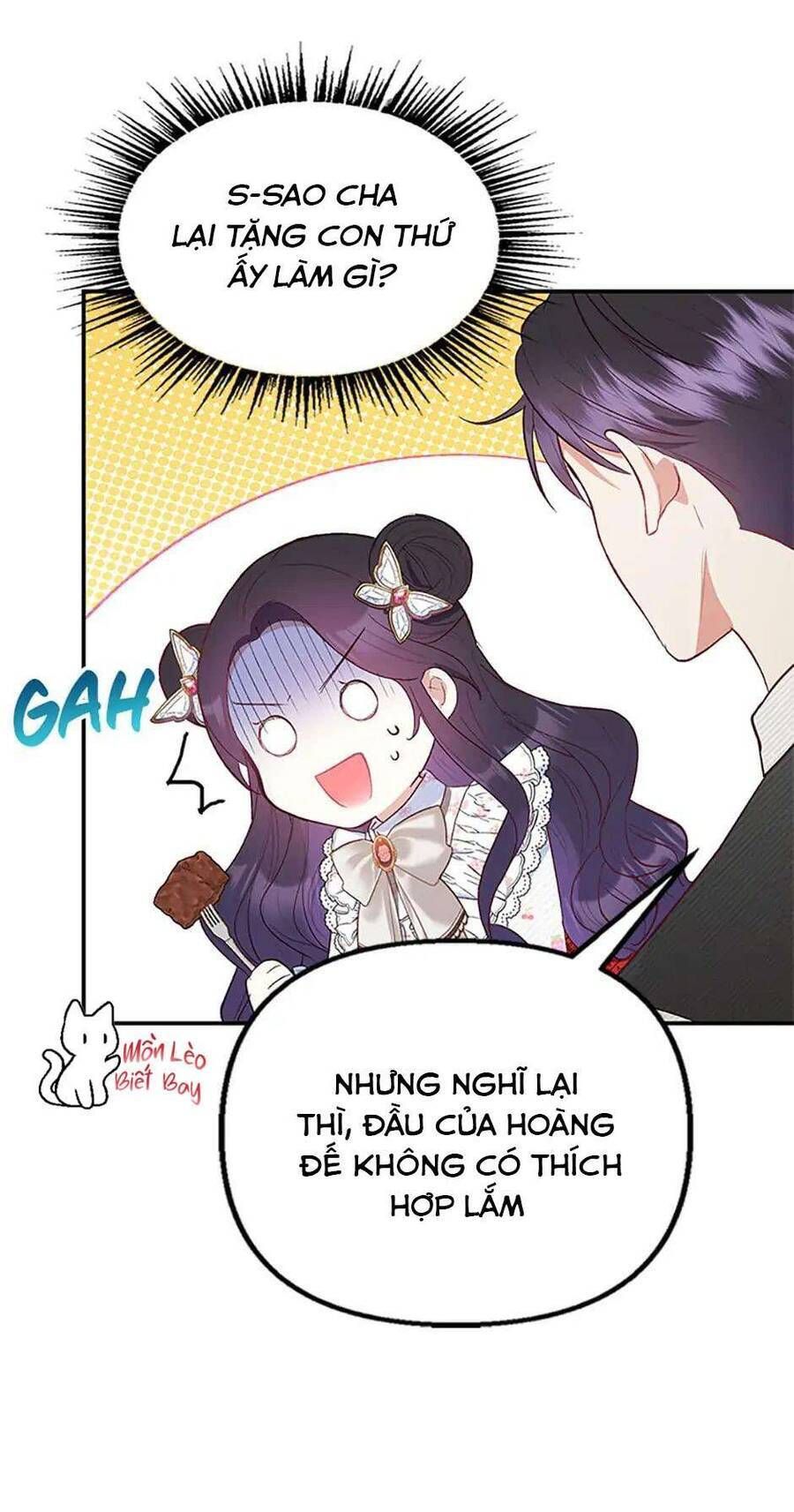 Con Gái Cưng Của Quỷ [Chap 1-110]