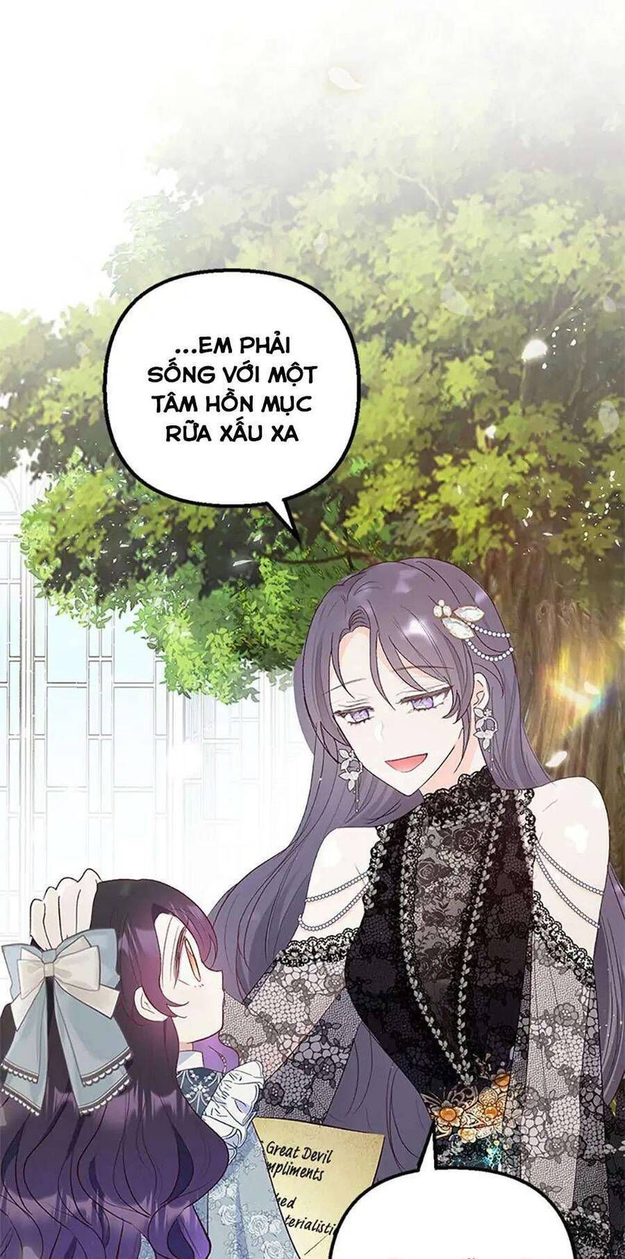 Con Gái Cưng Của Quỷ [Chap 1-110]