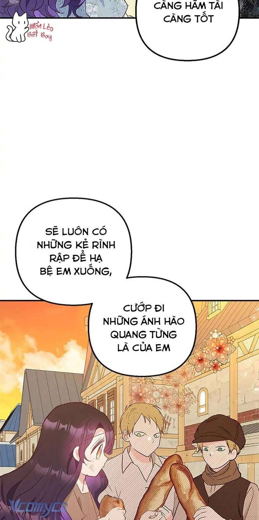 Con Gái Cưng Của Quỷ [Chap 1-110]