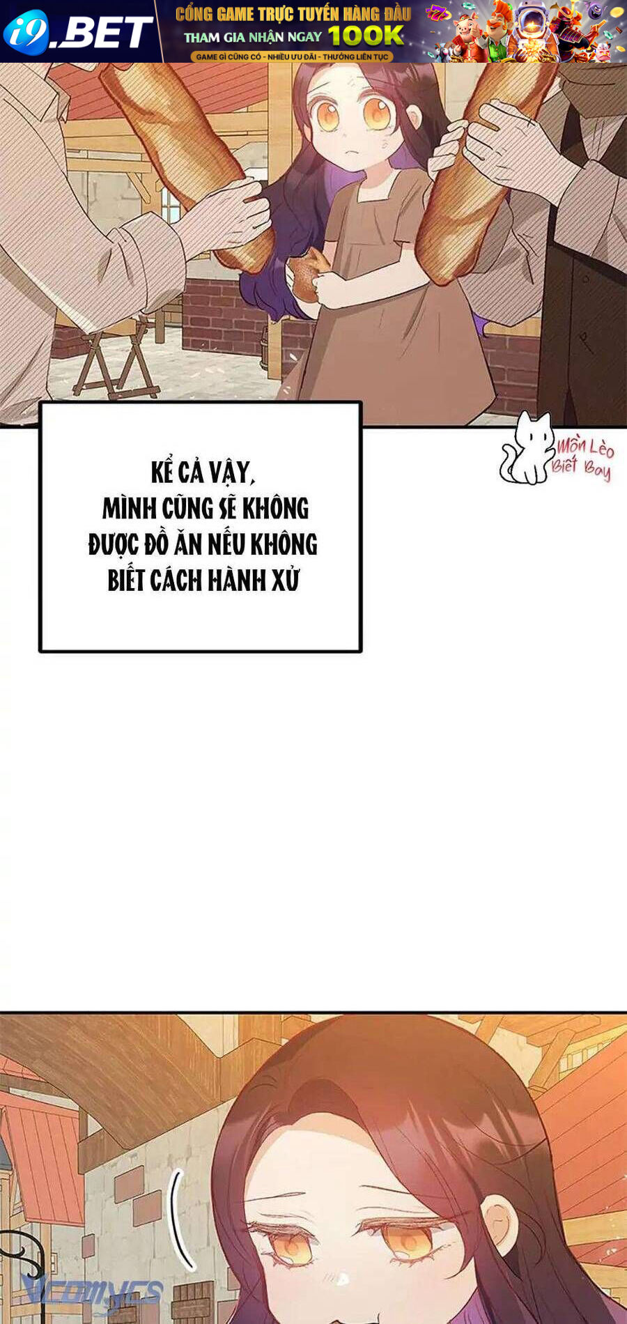 Con Gái Cưng Của Quỷ [Chap 1-110]
