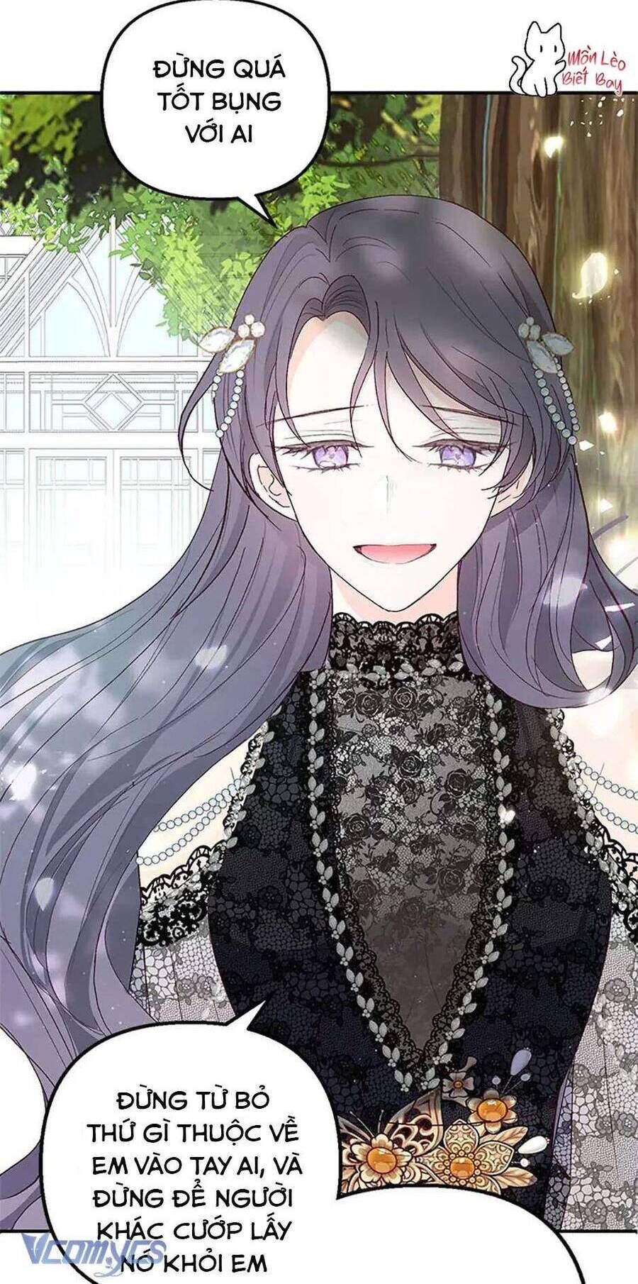 Con Gái Cưng Của Quỷ [Chap 1-110]