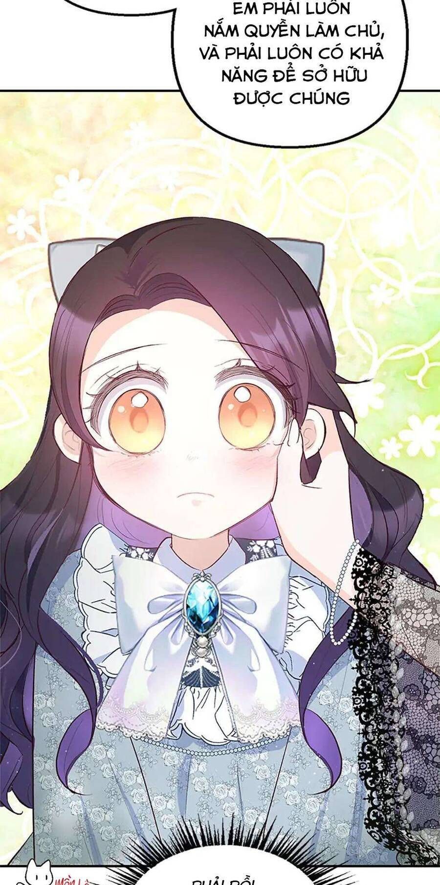 Con Gái Cưng Của Quỷ [Chap 1-110]