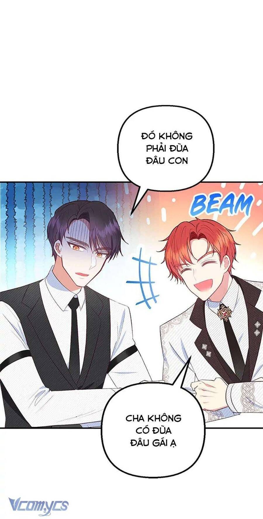 Con Gái Cưng Của Quỷ [Chap 1-110]