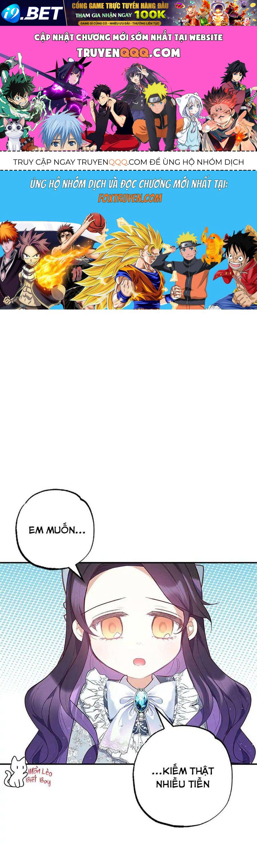 Con Gái Cưng Của Quỷ [Chap 1-110]