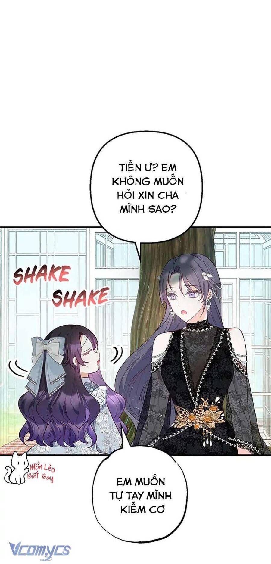 Con Gái Cưng Của Quỷ [Chap 1-110]