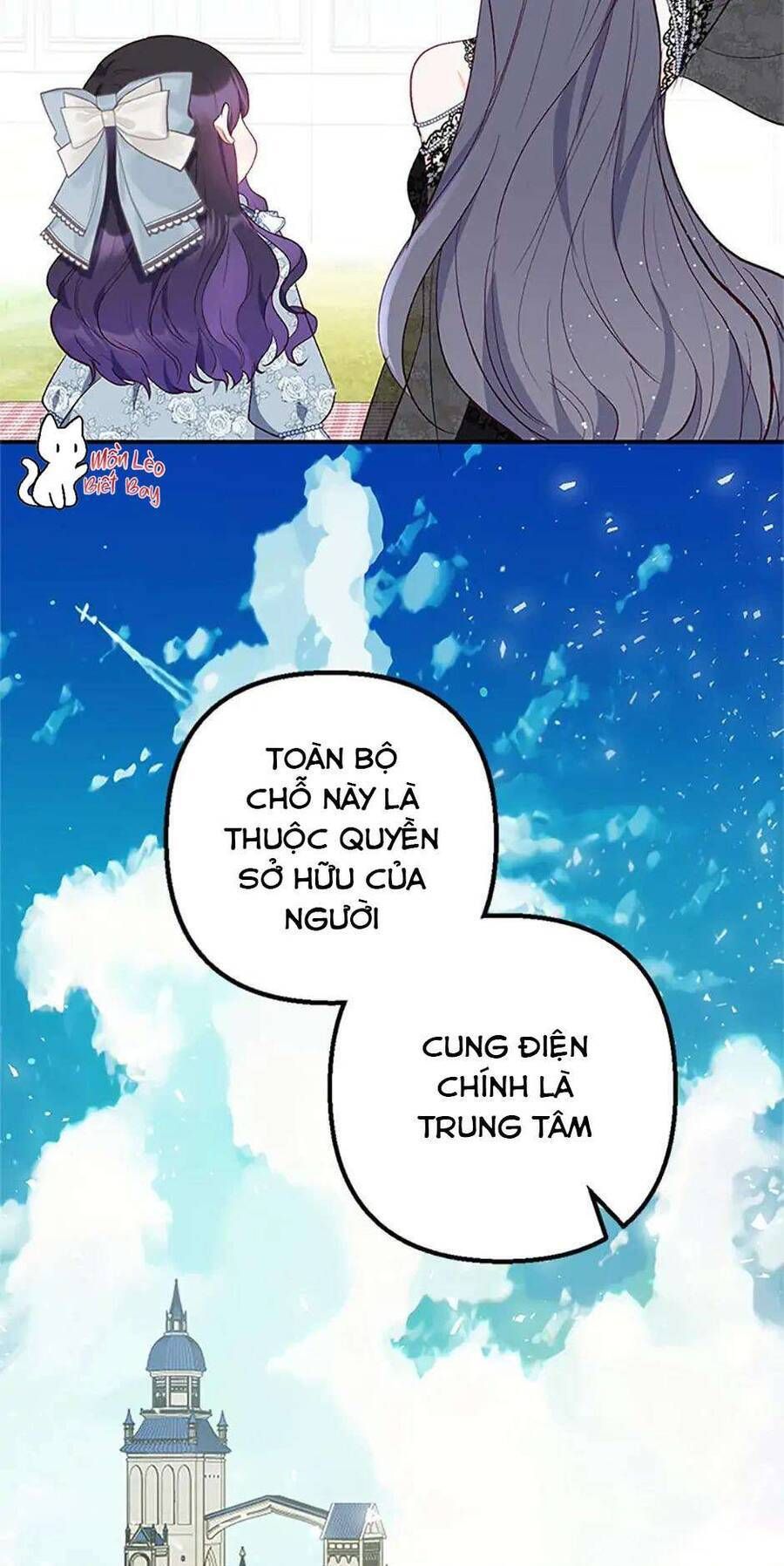 Con Gái Cưng Của Quỷ [Chap 1-110]
