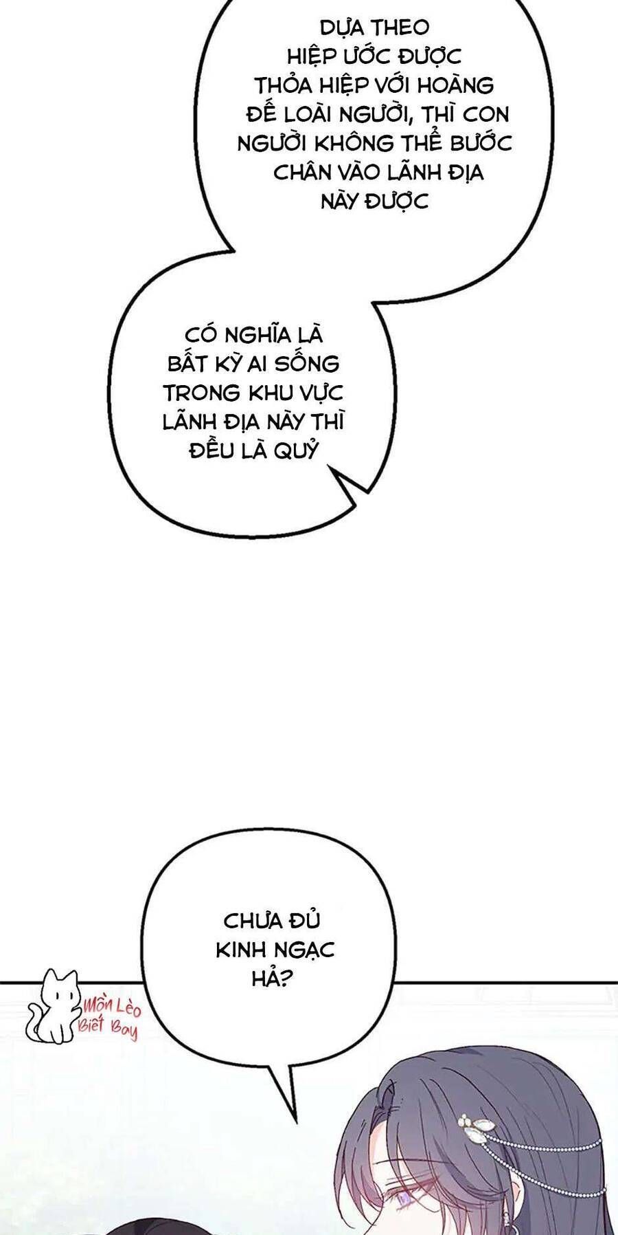 Con Gái Cưng Của Quỷ [Chap 1-110]