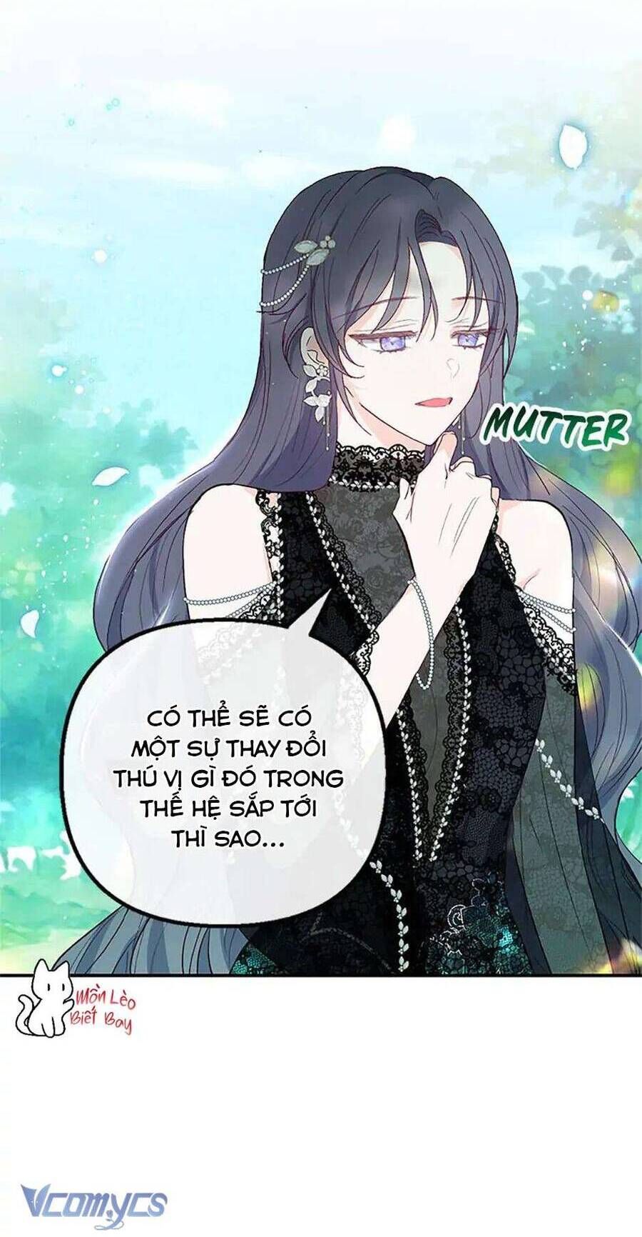 Con Gái Cưng Của Quỷ [Chap 1-110]