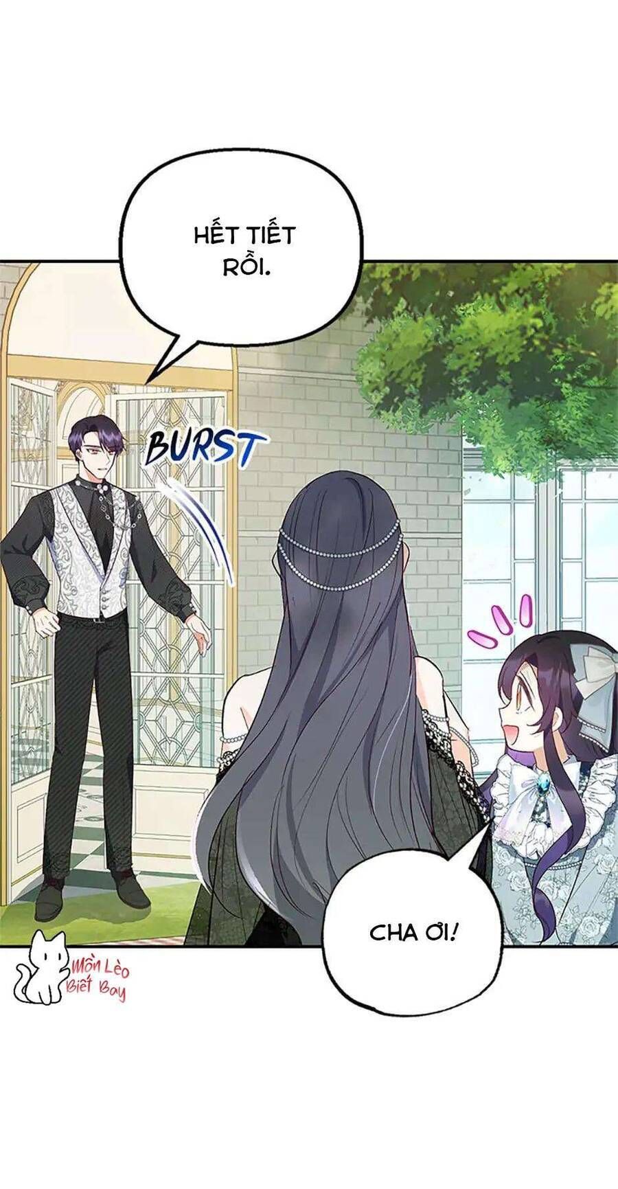 Con Gái Cưng Của Quỷ [Chap 1-110]