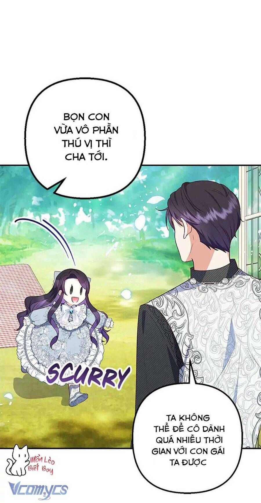 Con Gái Cưng Của Quỷ [Chap 1-110]