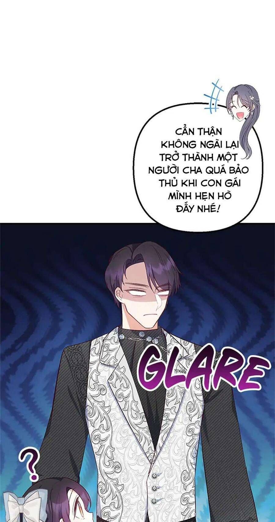 Con Gái Cưng Của Quỷ [Chap 1-110]