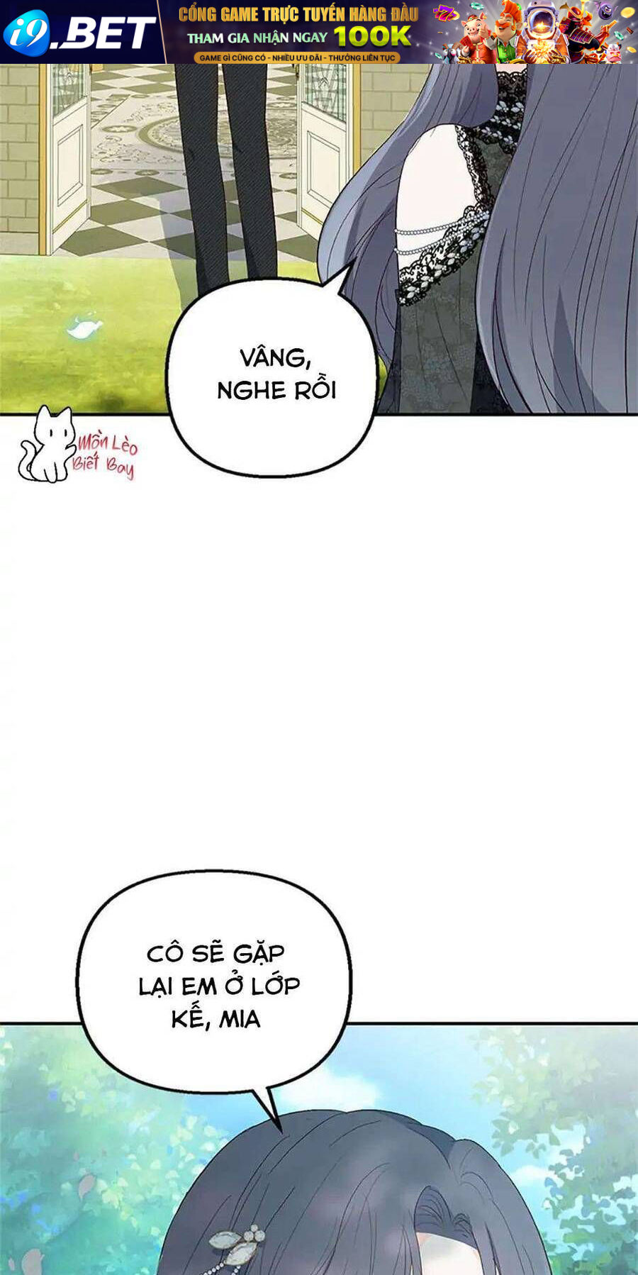 Con Gái Cưng Của Quỷ [Chap 1-110]