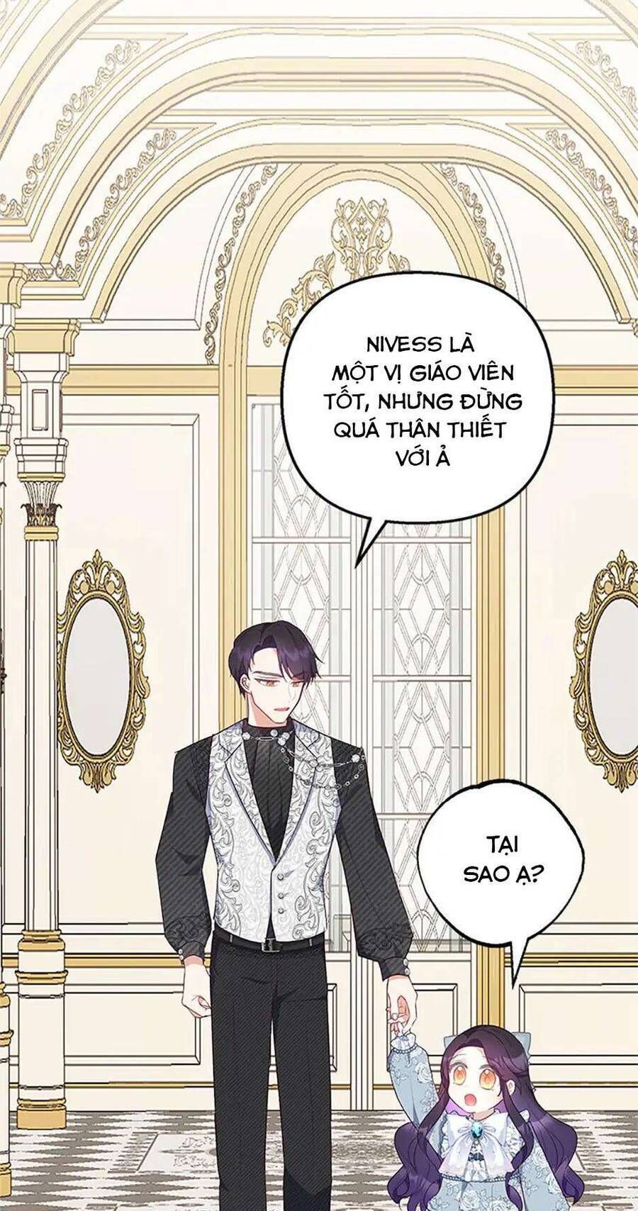 Con Gái Cưng Của Quỷ [Chap 1-110]