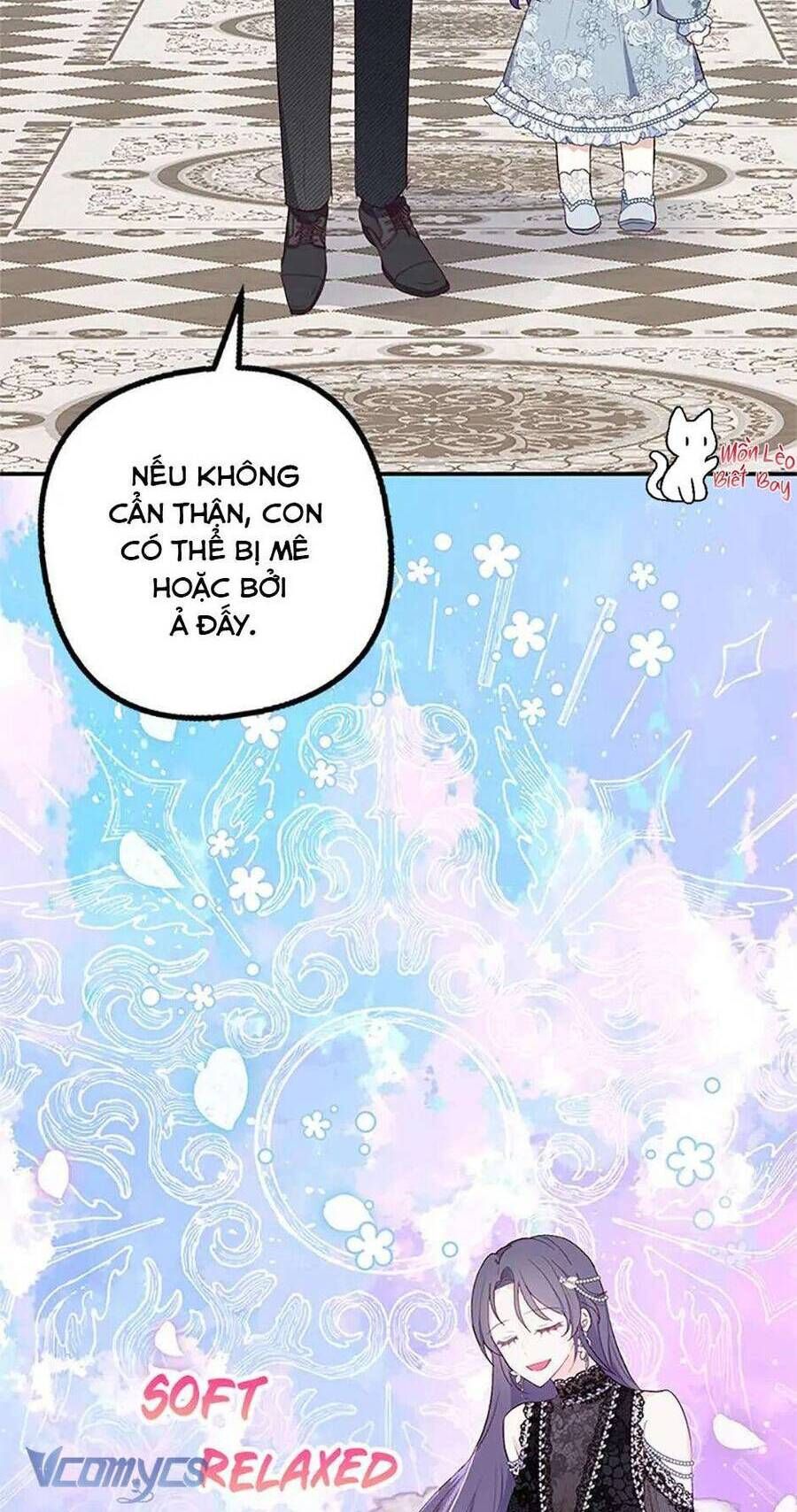 Con Gái Cưng Của Quỷ [Chap 1-110]