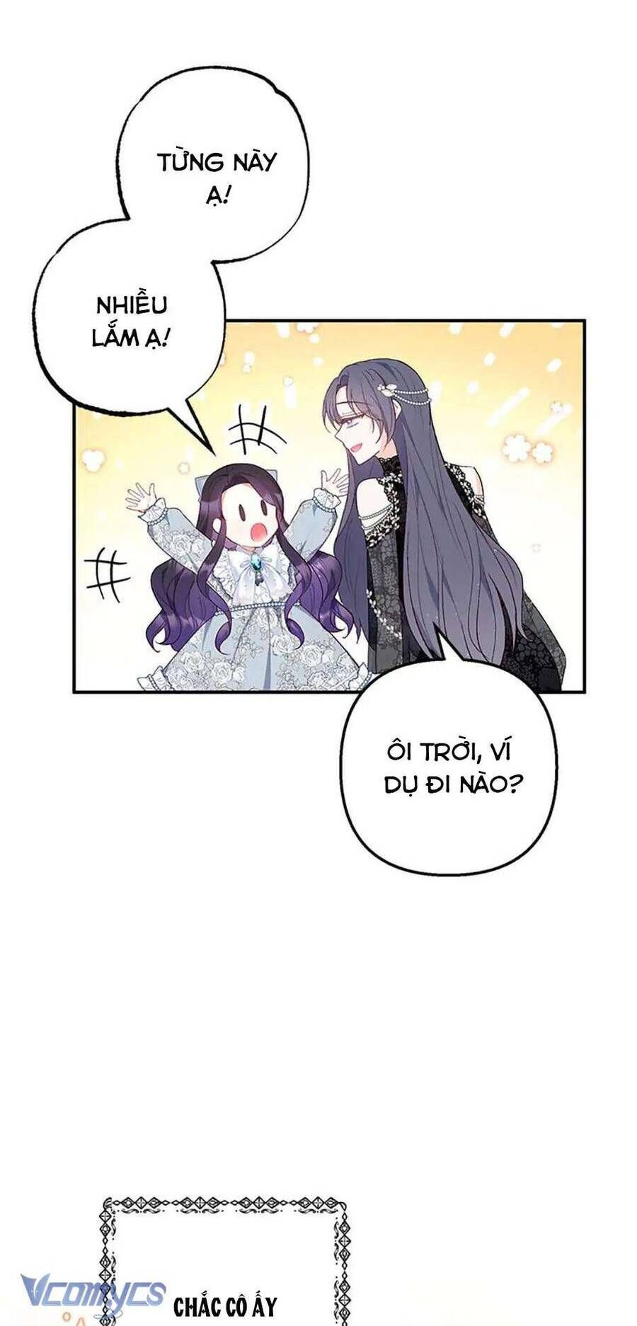 Con Gái Cưng Của Quỷ [Chap 1-110]