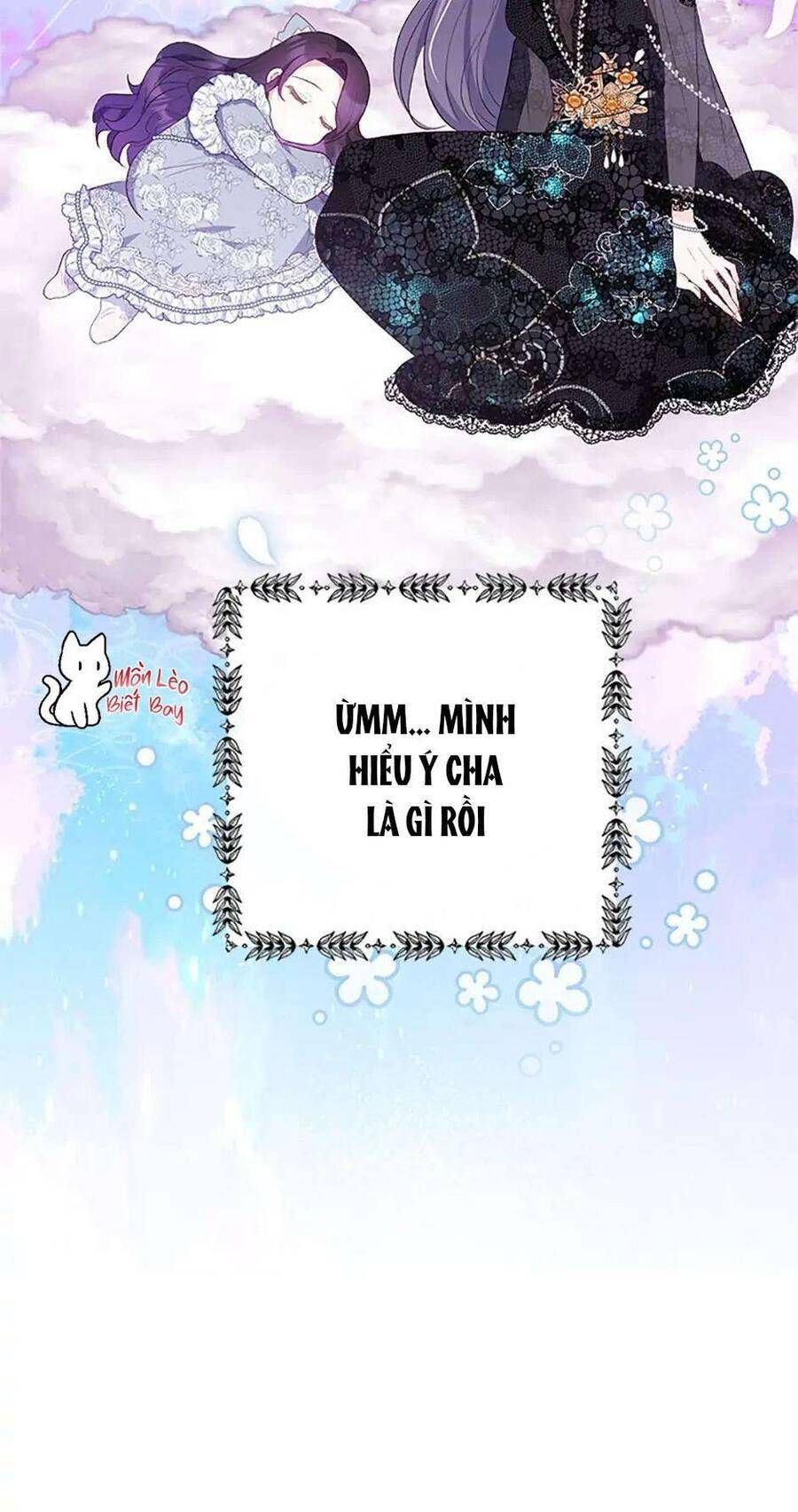 Con Gái Cưng Của Quỷ [Chap 1-110]