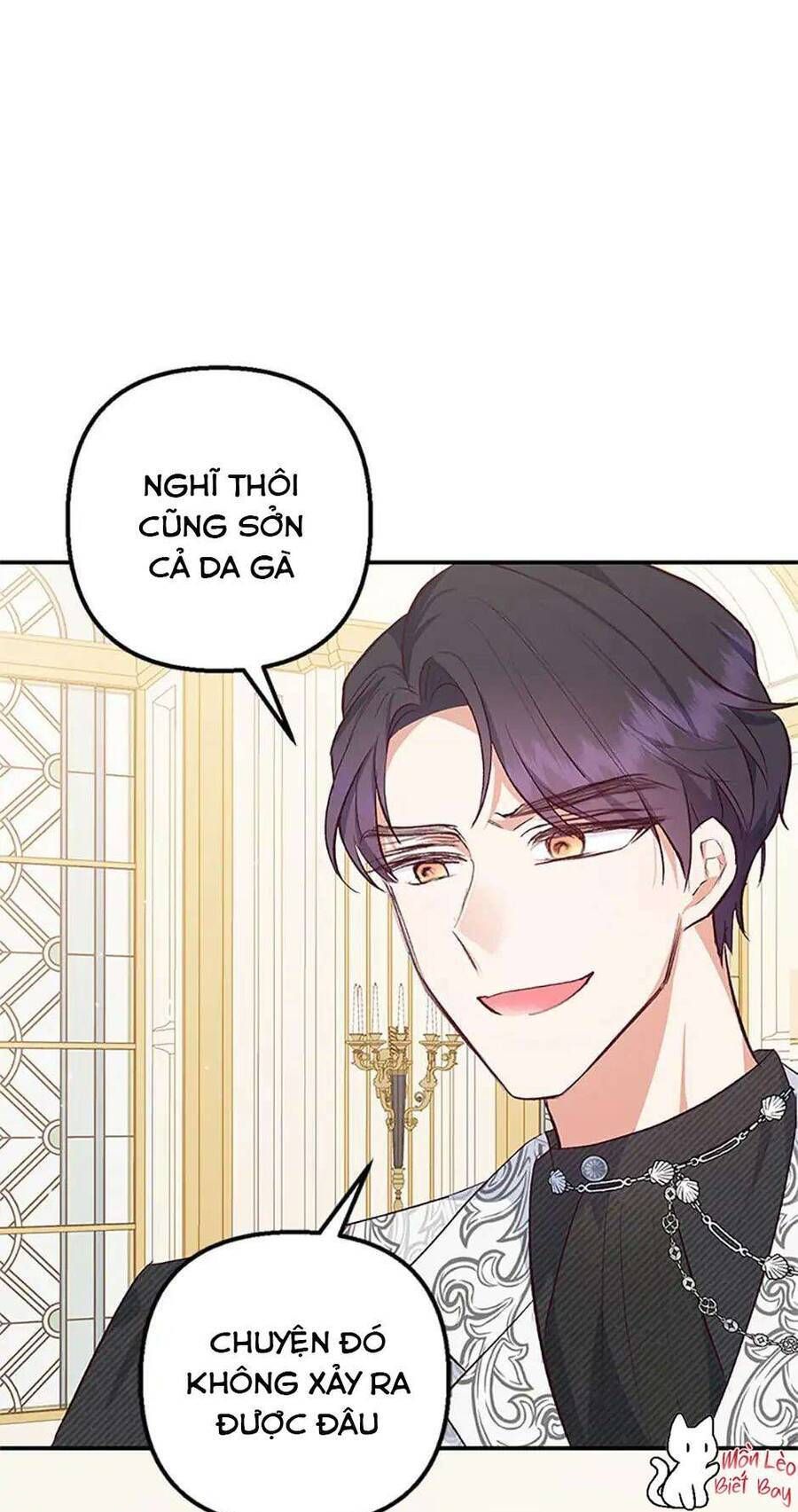 Con Gái Cưng Của Quỷ [Chap 1-110]
