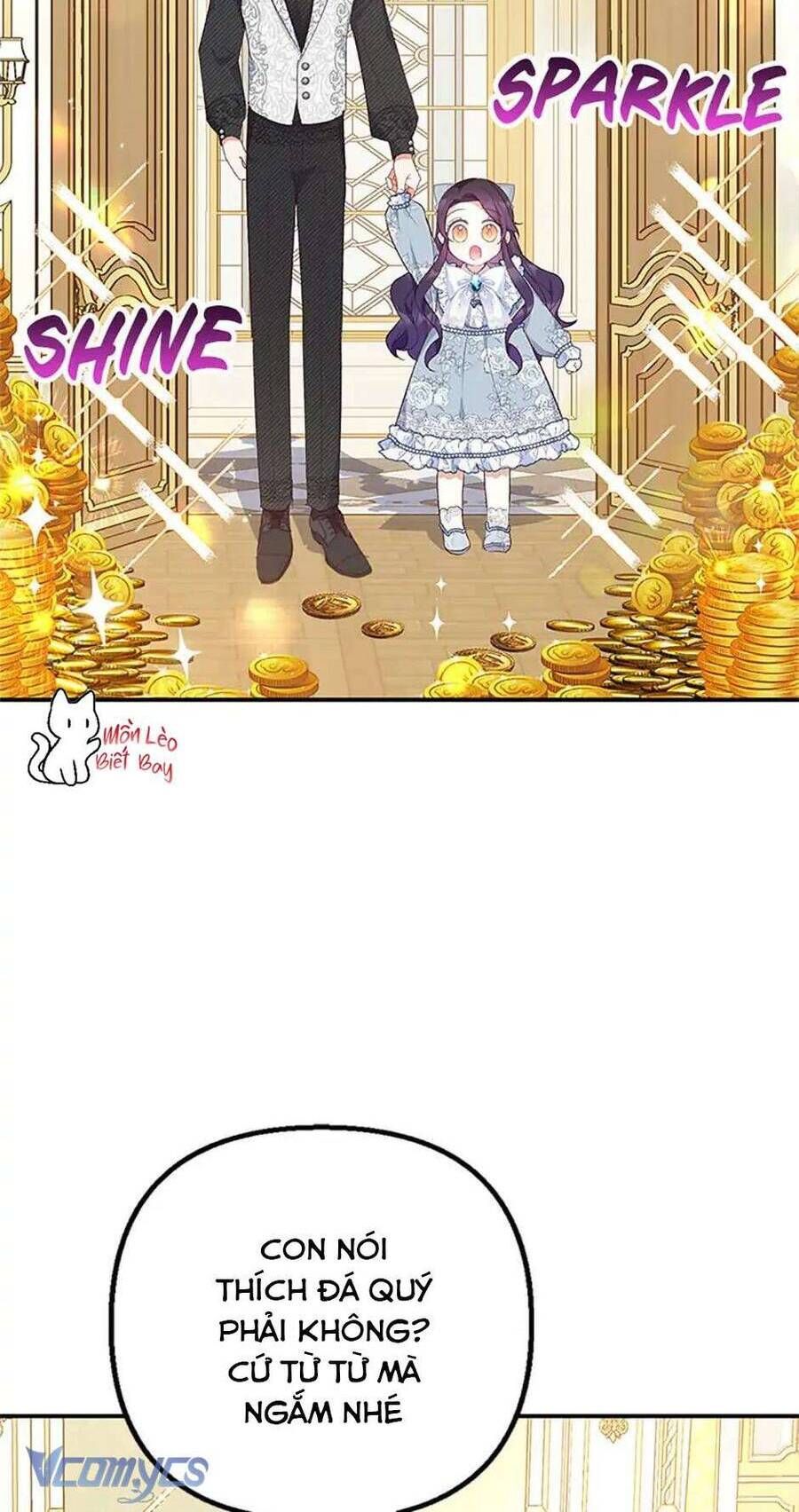 Con Gái Cưng Của Quỷ [Chap 1-110]