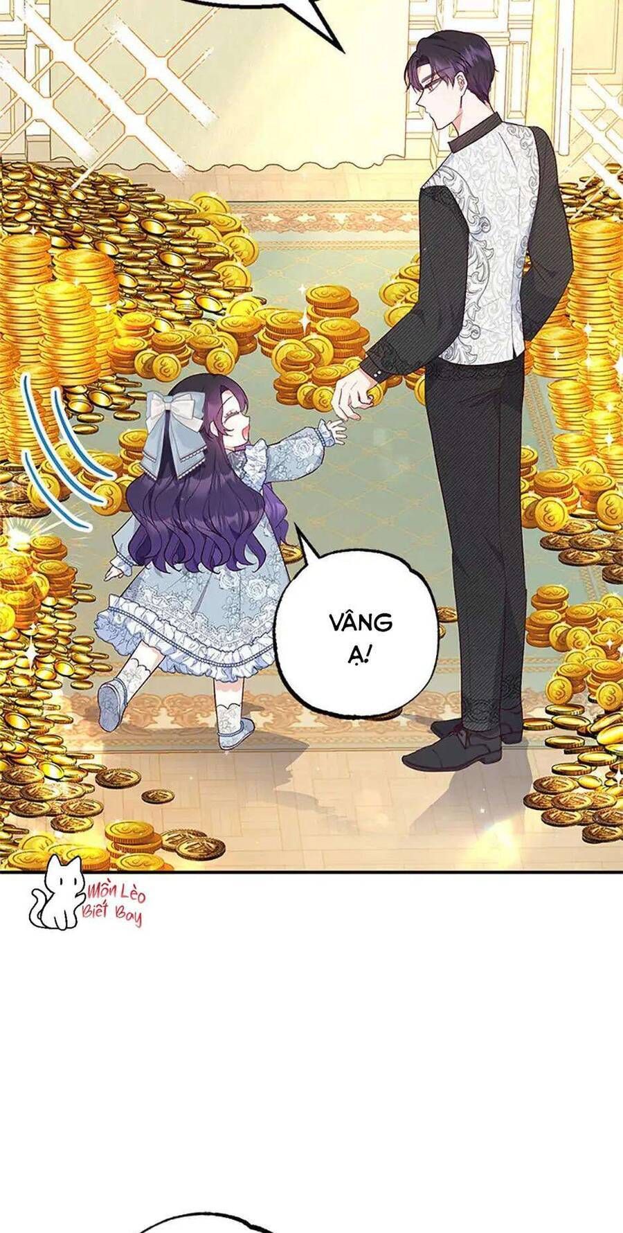 Con Gái Cưng Của Quỷ [Chap 1-110]