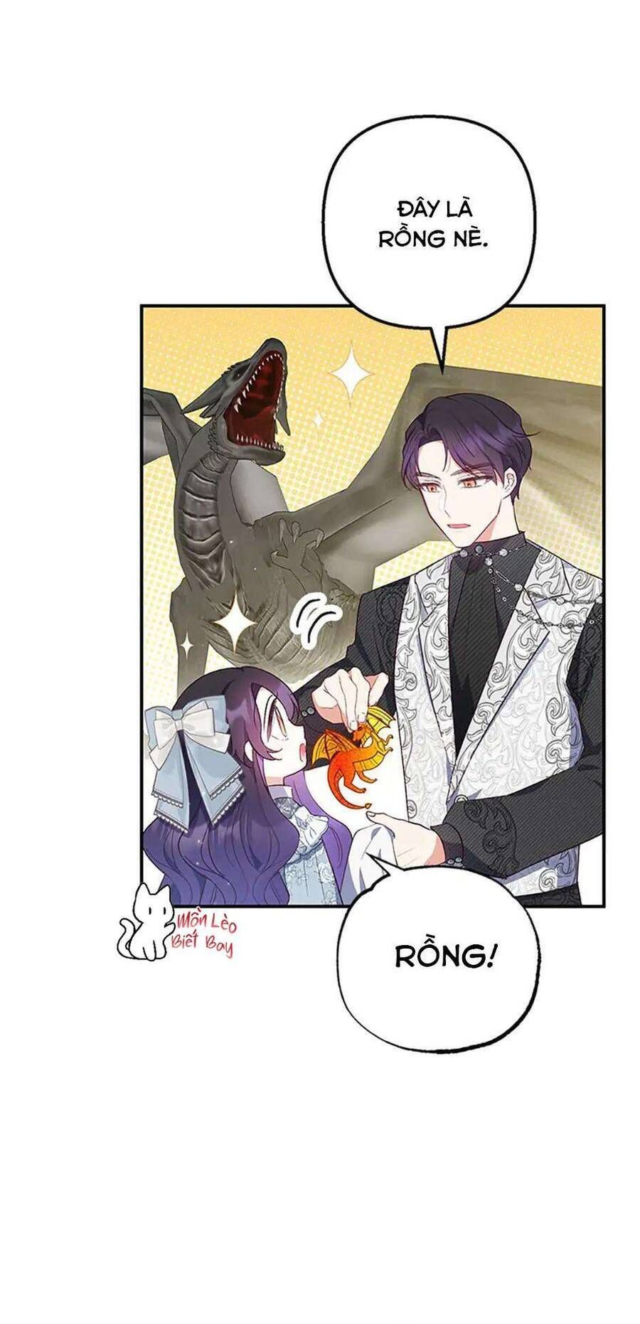 Con Gái Cưng Của Quỷ [Chap 1-110]