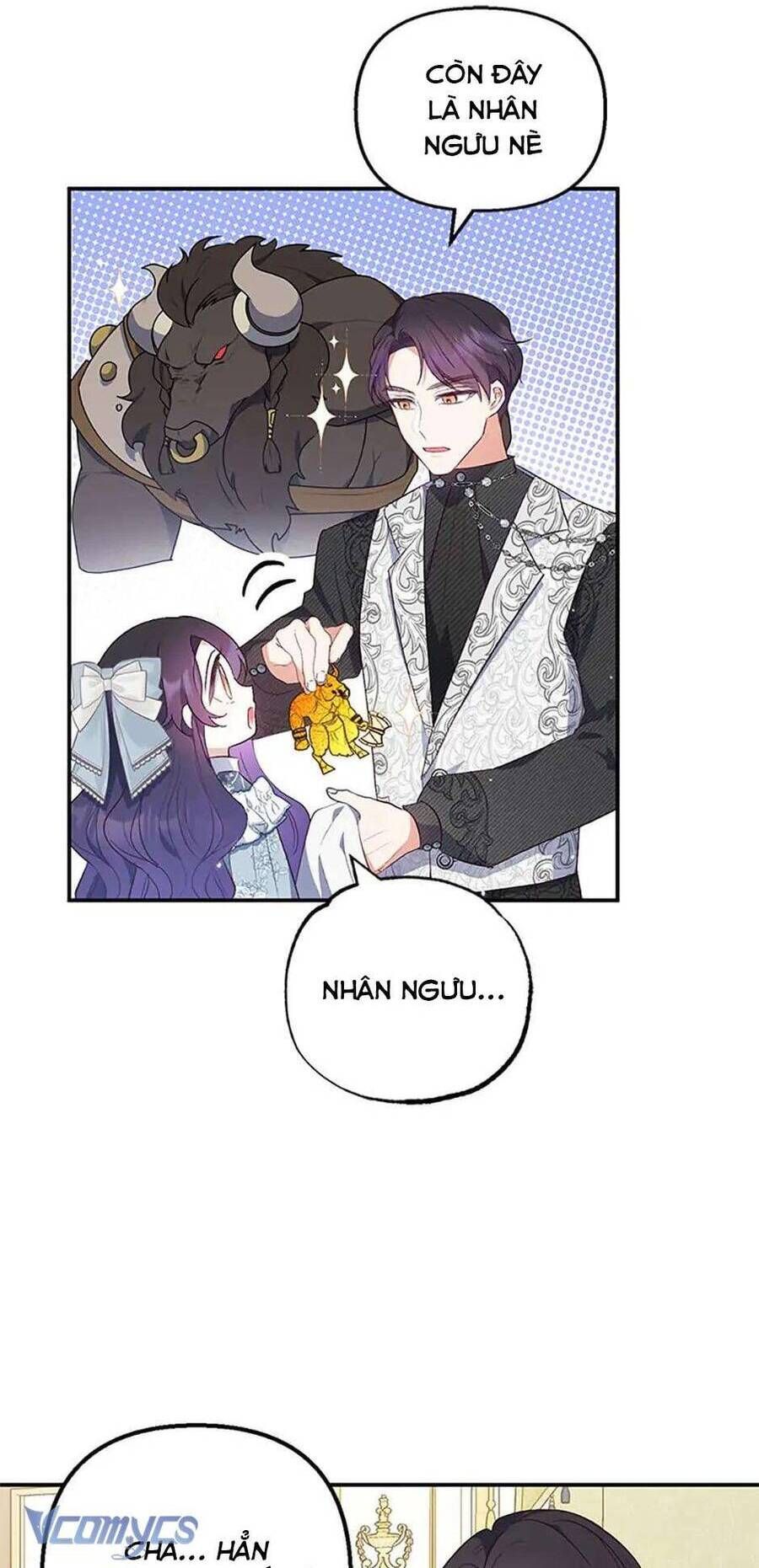 Con Gái Cưng Của Quỷ [Chap 1-110]