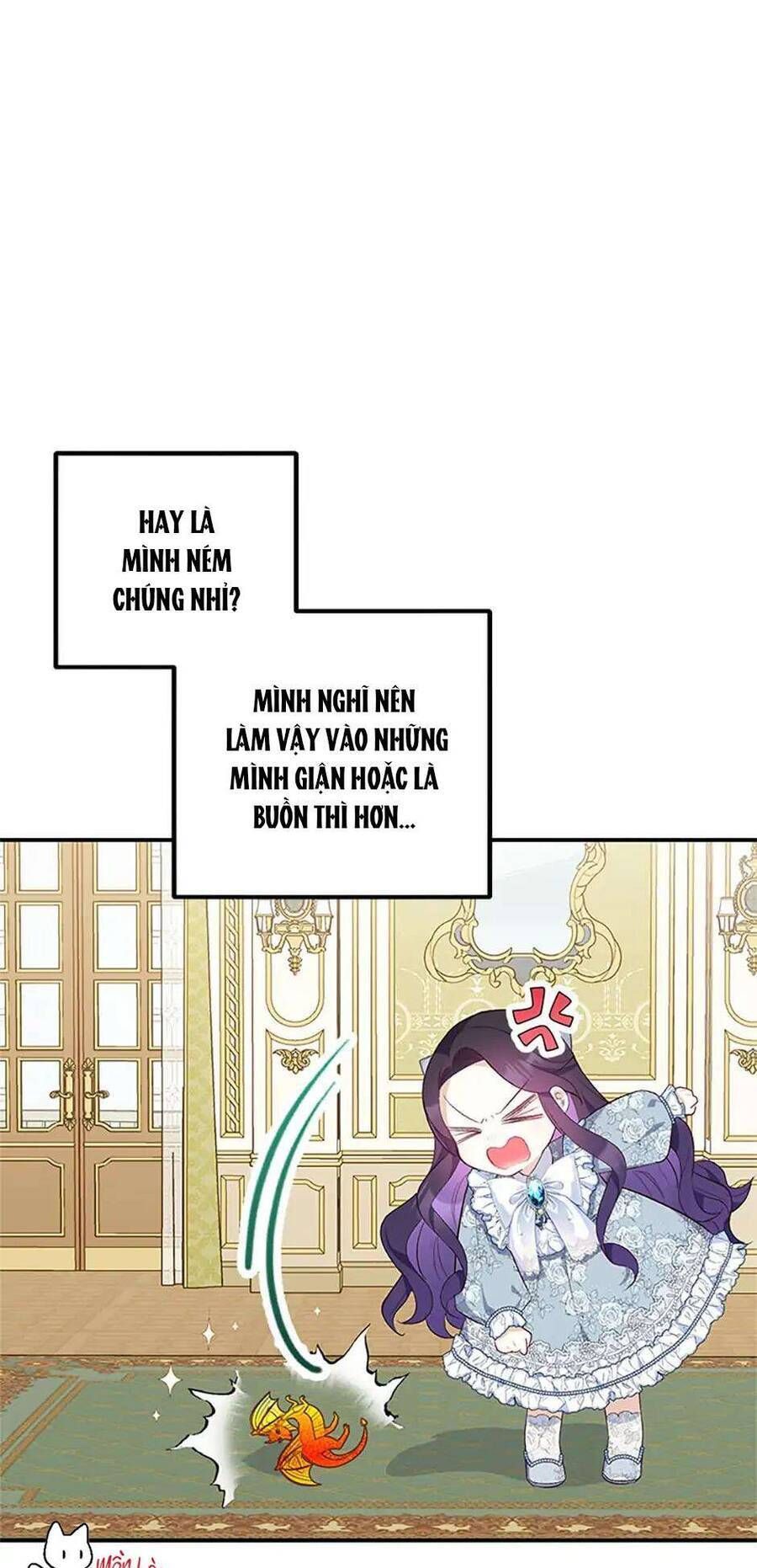 Con Gái Cưng Của Quỷ [Chap 1-110]