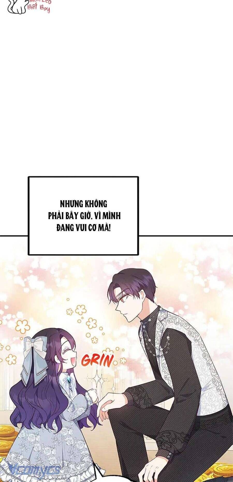 Con Gái Cưng Của Quỷ [Chap 1-110]