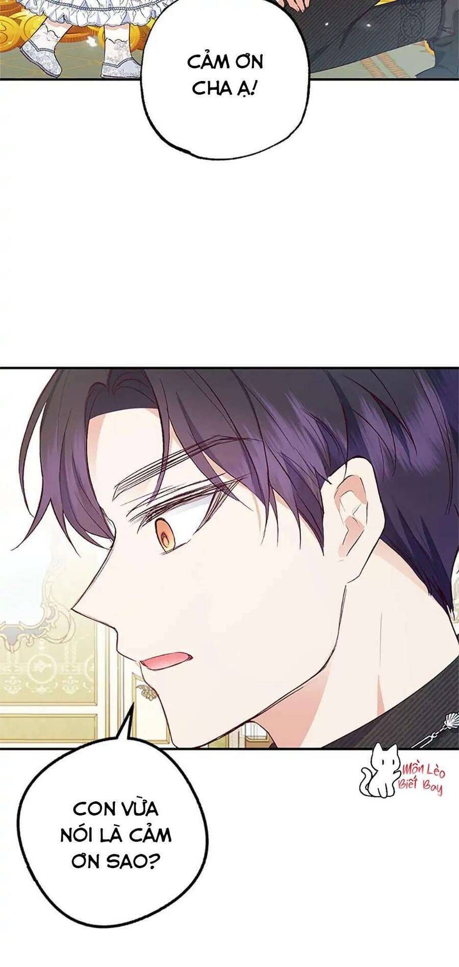 Con Gái Cưng Của Quỷ [Chap 1-110]