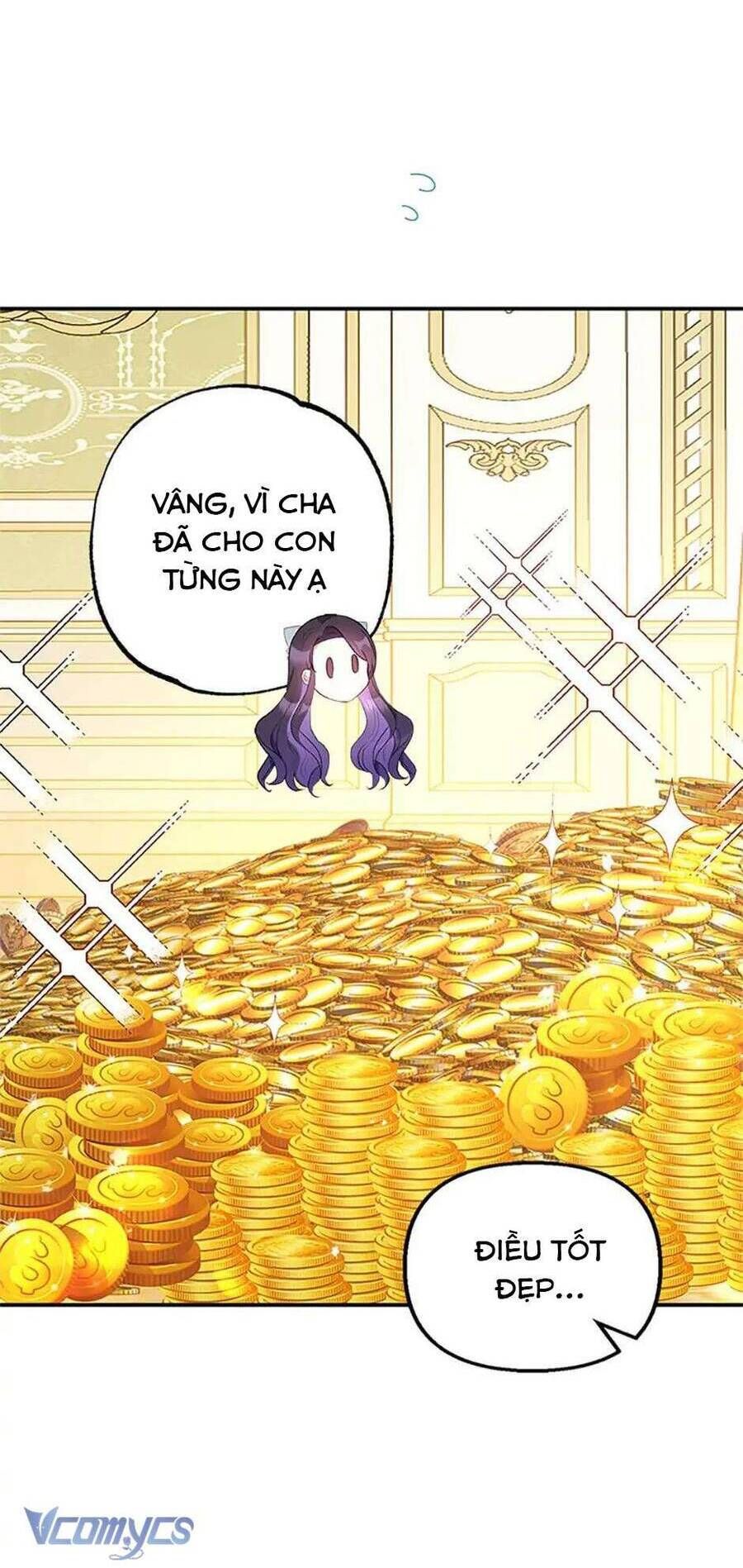 Con Gái Cưng Của Quỷ [Chap 1-110]