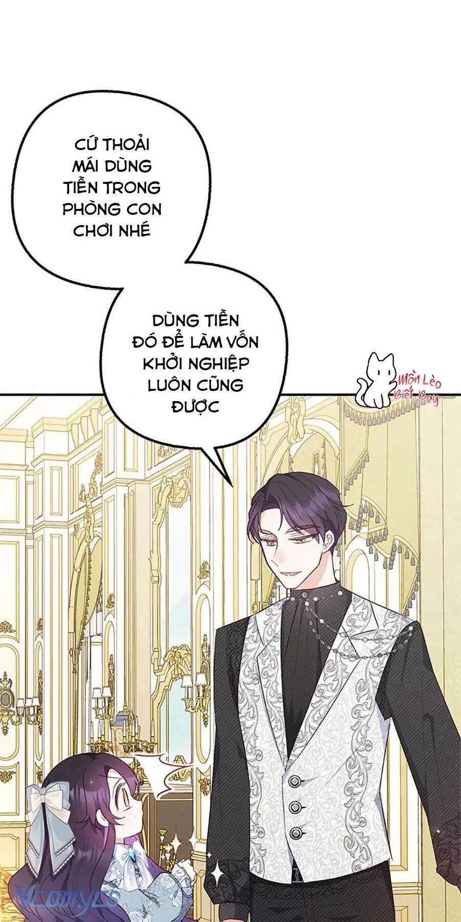 Con Gái Cưng Của Quỷ [Chap 1-110]